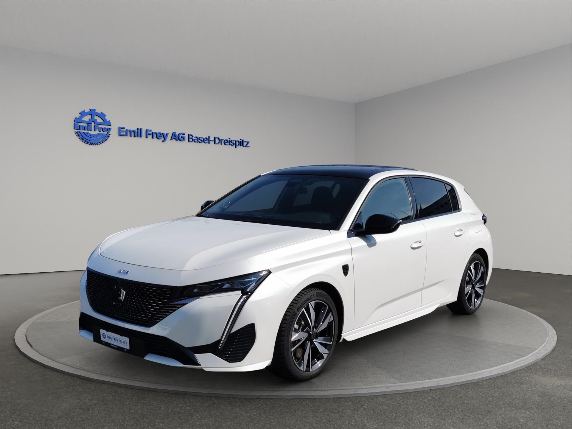 PEUGEOT 308 1.6 PHEV 225 GT-image-0