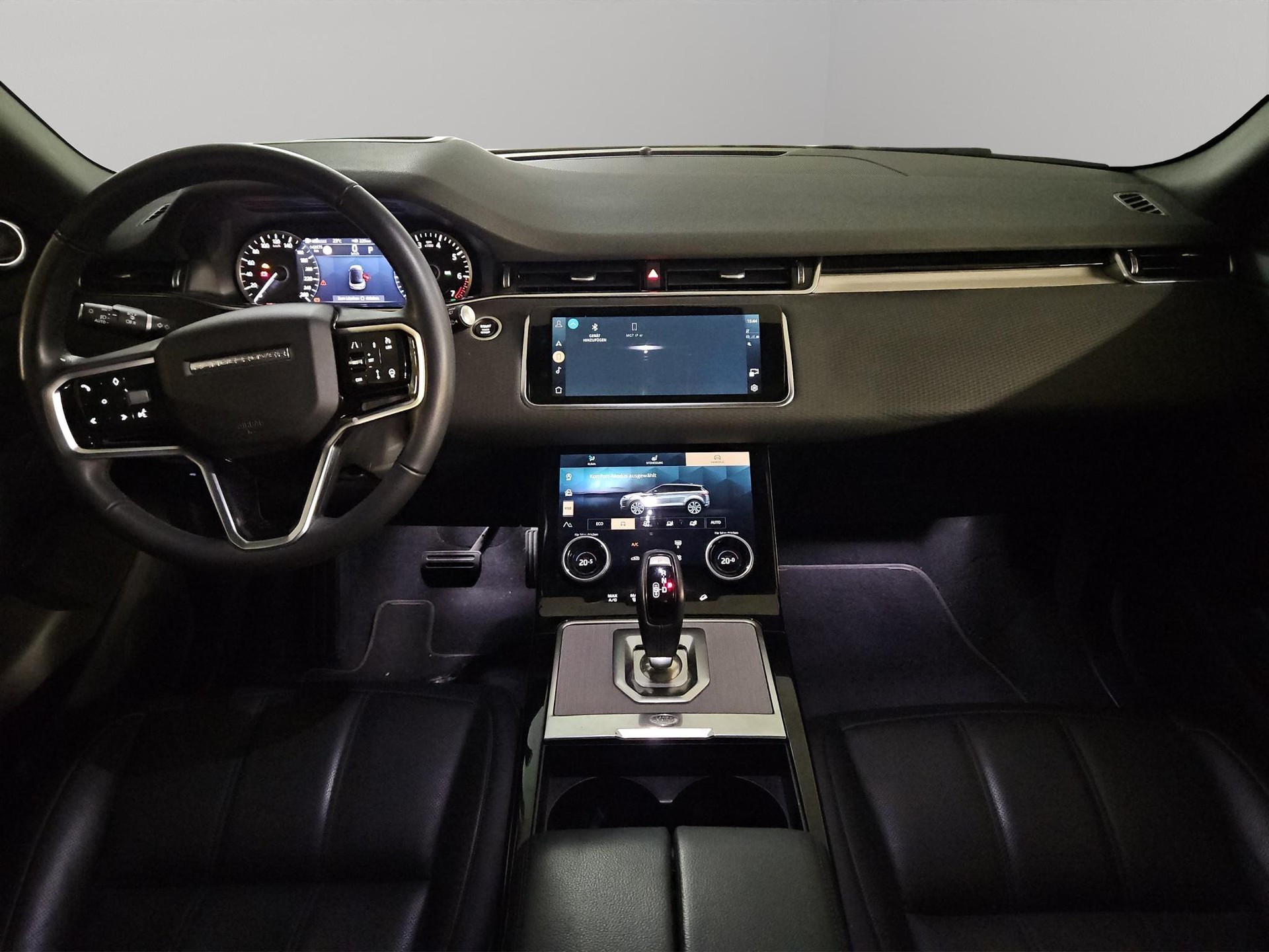 LAND ROVER Range Rover Evoque 2.0 T S-image-5
