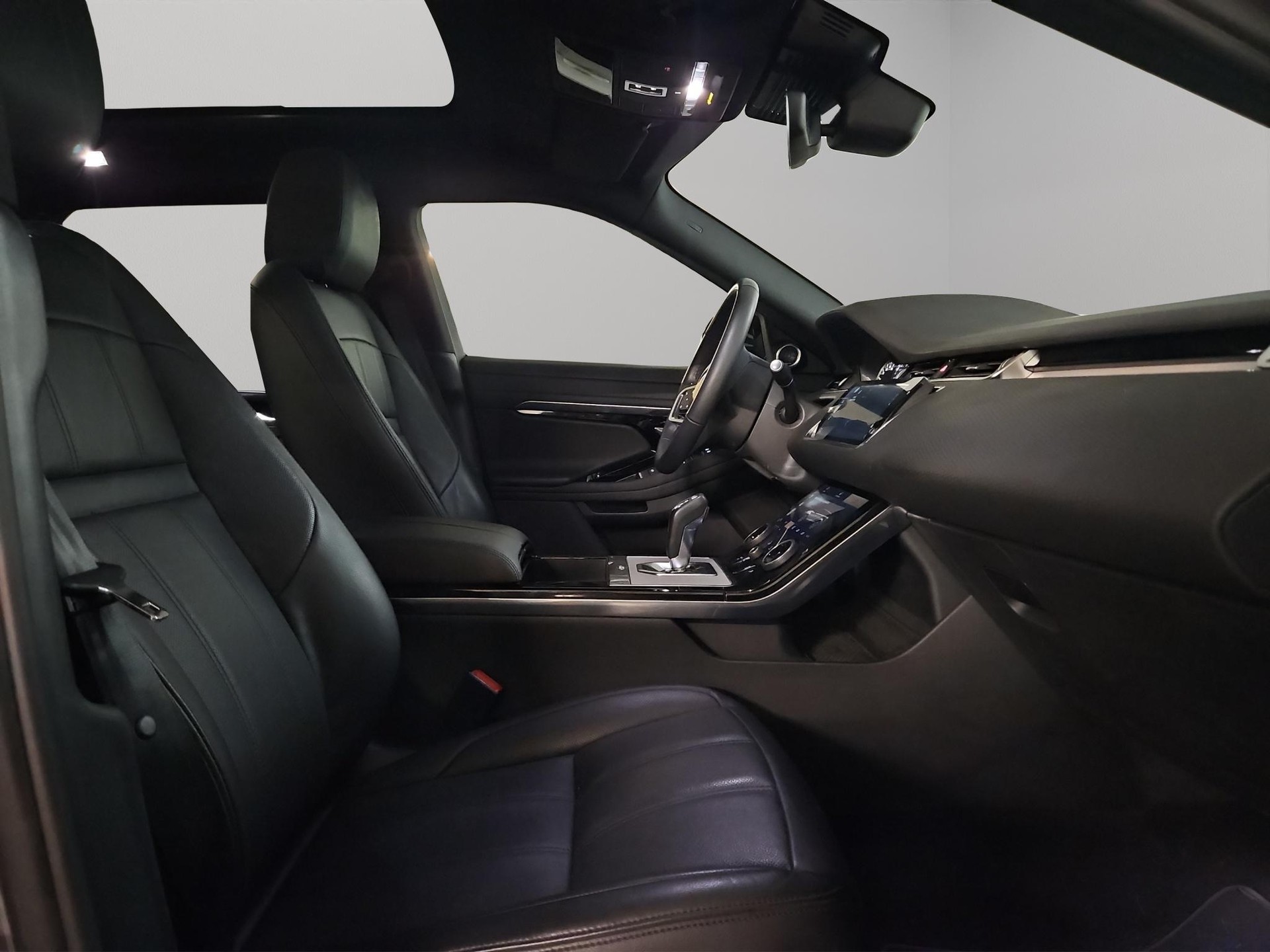 LAND ROVER Range Rover Evoque 2.0 T S-image-6