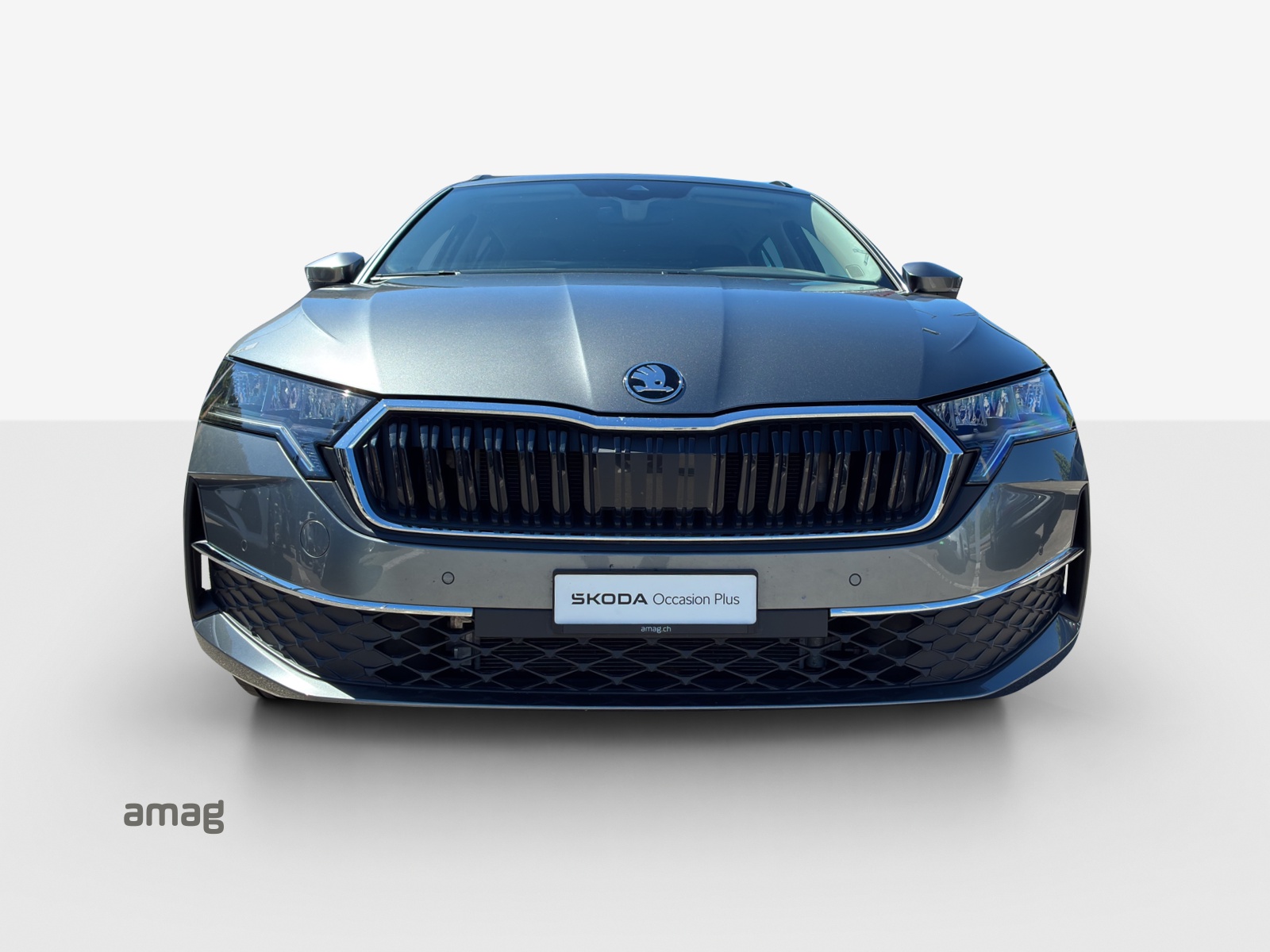 SKODA Octavia Combi 2.0 TDI DSG Selection-image-6
