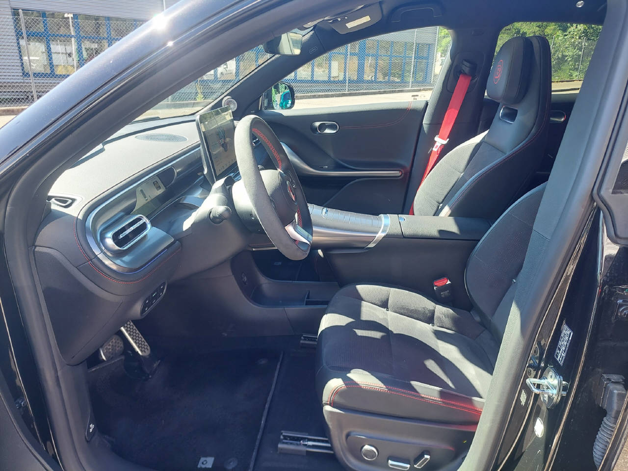 SMART #3 Brabus 4x4 66kW-image-5