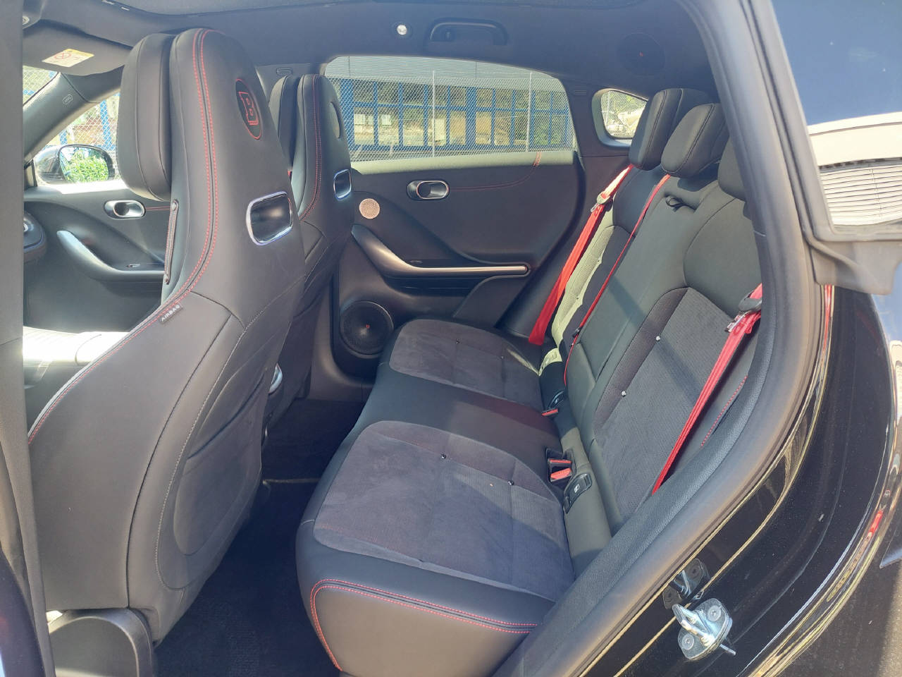 SMART #3 Brabus 4x4 66kW-image-6