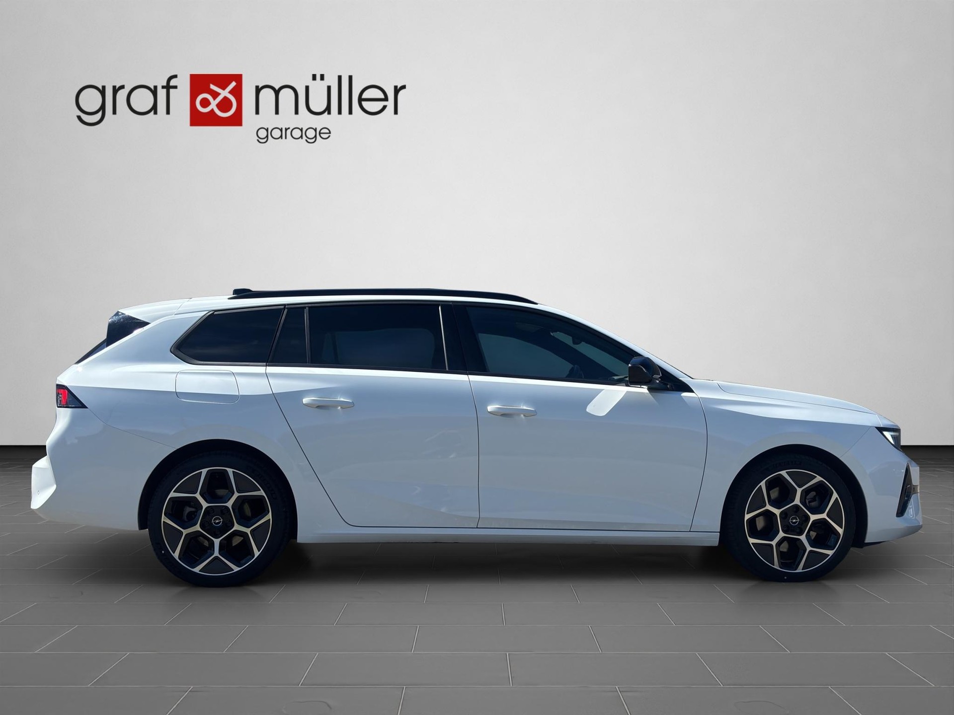 OPEL Astra 1.6 T PHEV 180 Ultimate-image-21