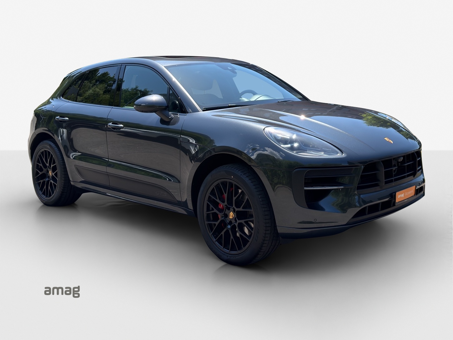 PORSCHE Macan GTS PDK-image-5