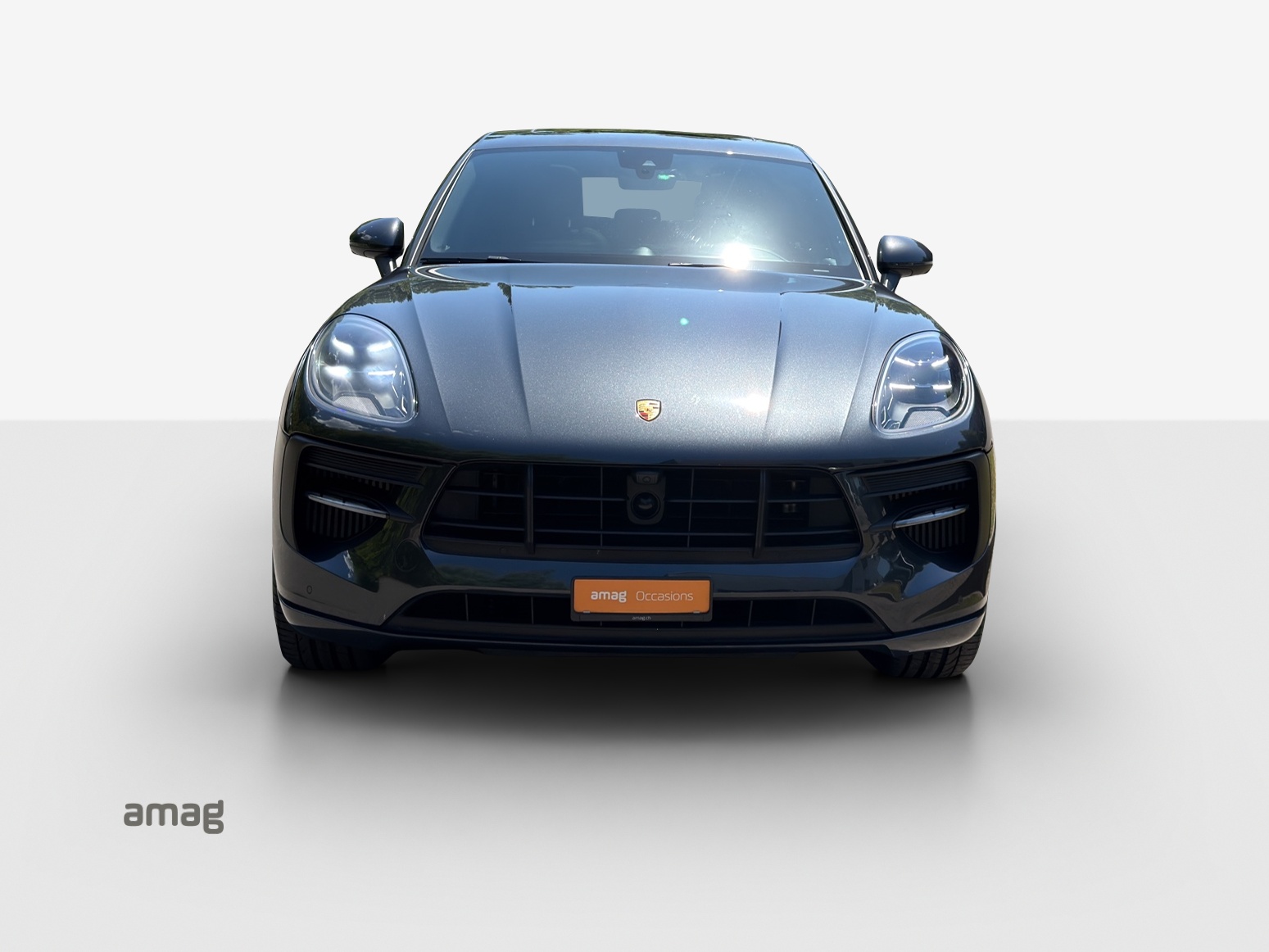PORSCHE Macan GTS PDK-image-6