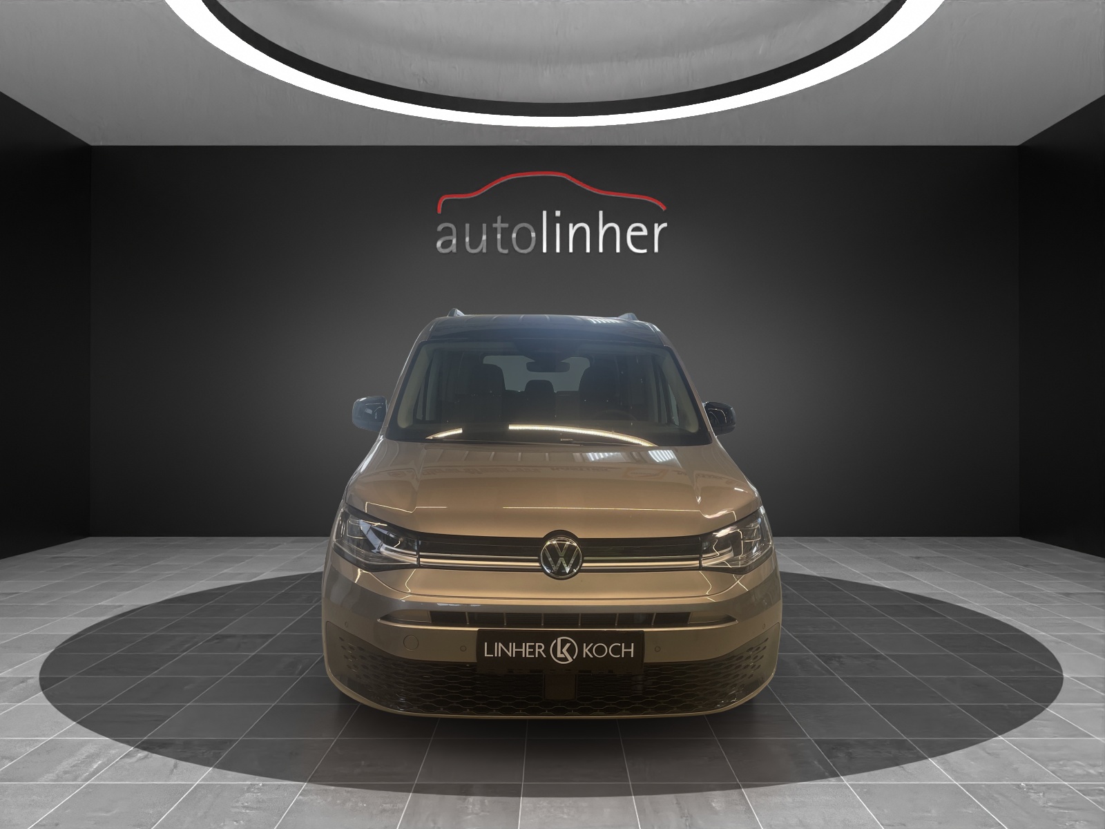 VW Caddy Edition Maxi 1.5 TSI Plug in Hybrid DSG-image-6