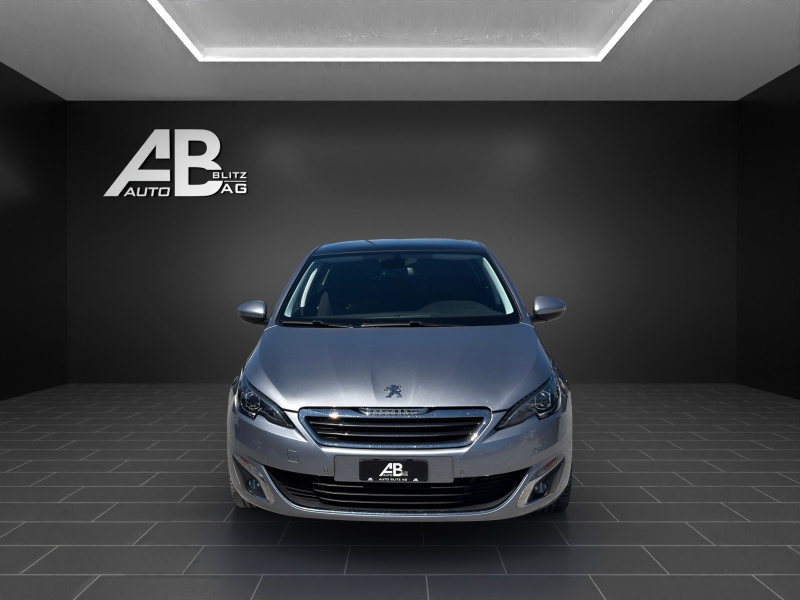 PEUGEOT 308 1.6 THP Allure-image-0