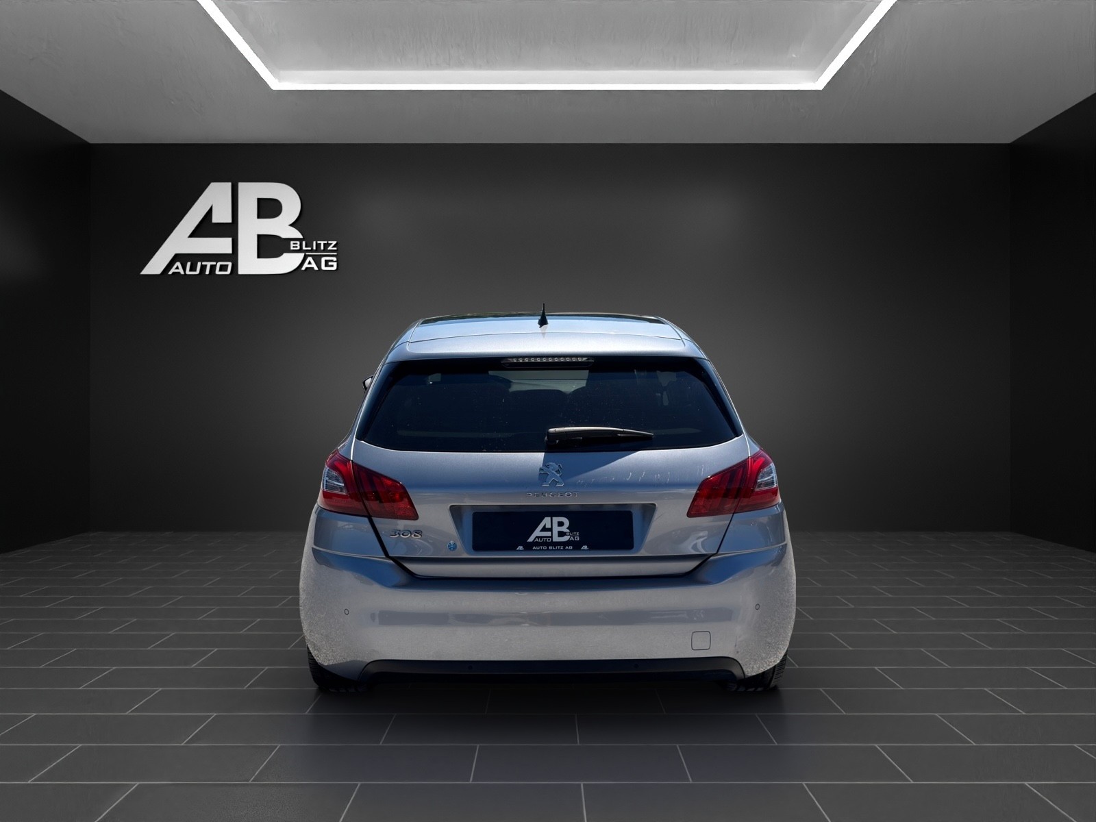 PEUGEOT 308 1.6 THP Allure-image-3
