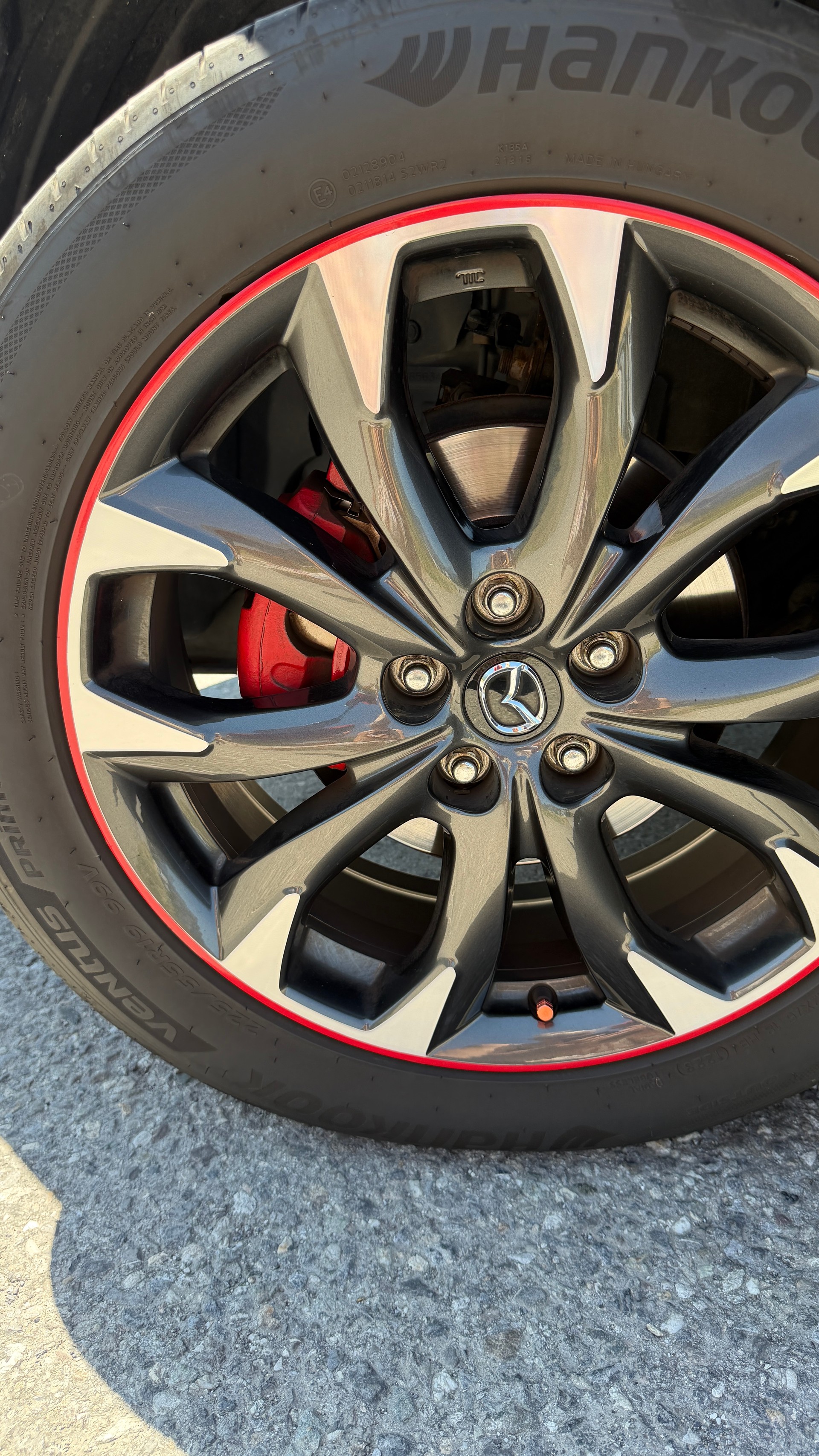 MAZDA 2.0 Revolution AWD-image-3