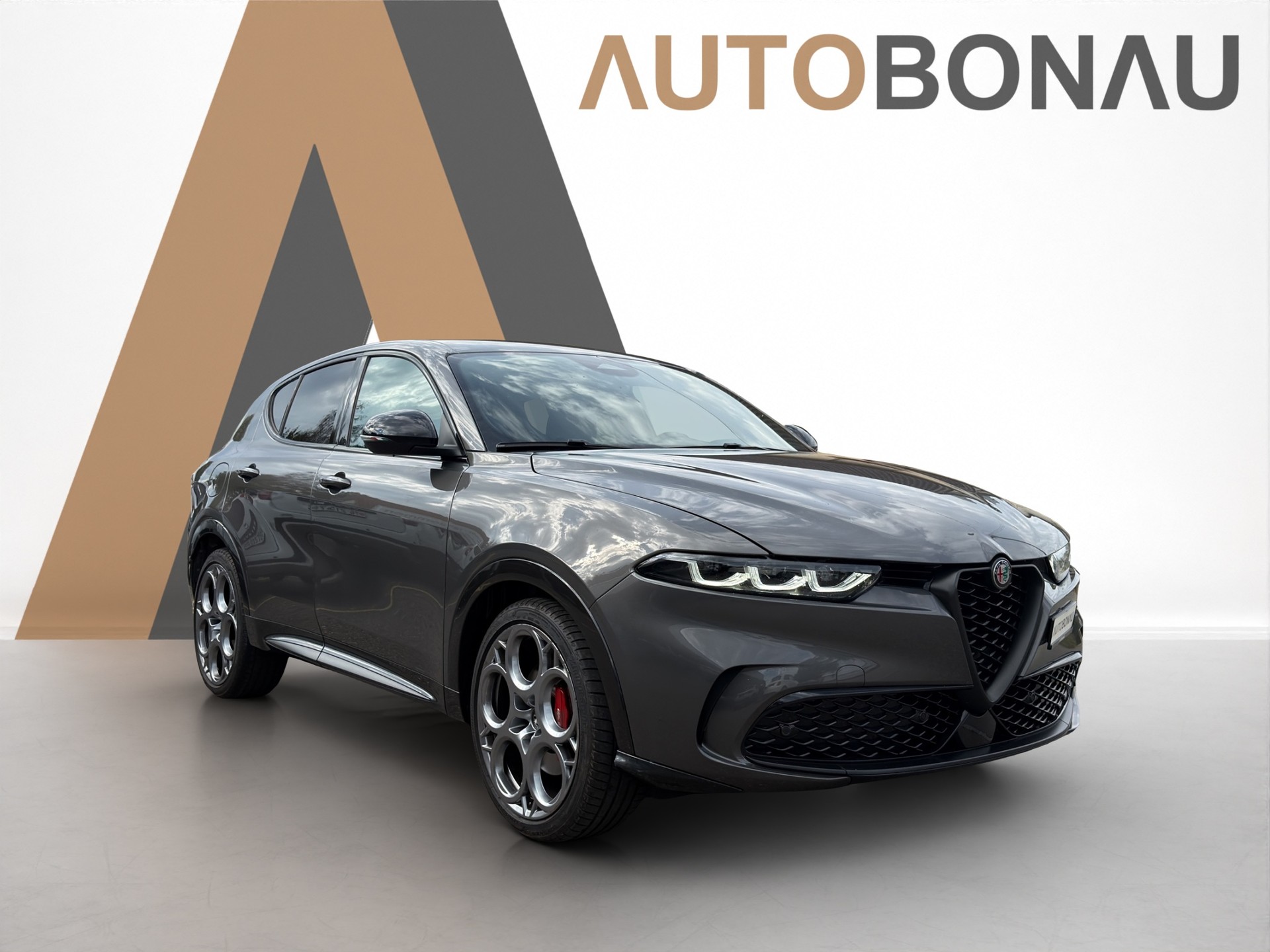 ALFA ROMEO Tonale 1.5 48V Hybrid Speciale-image-6