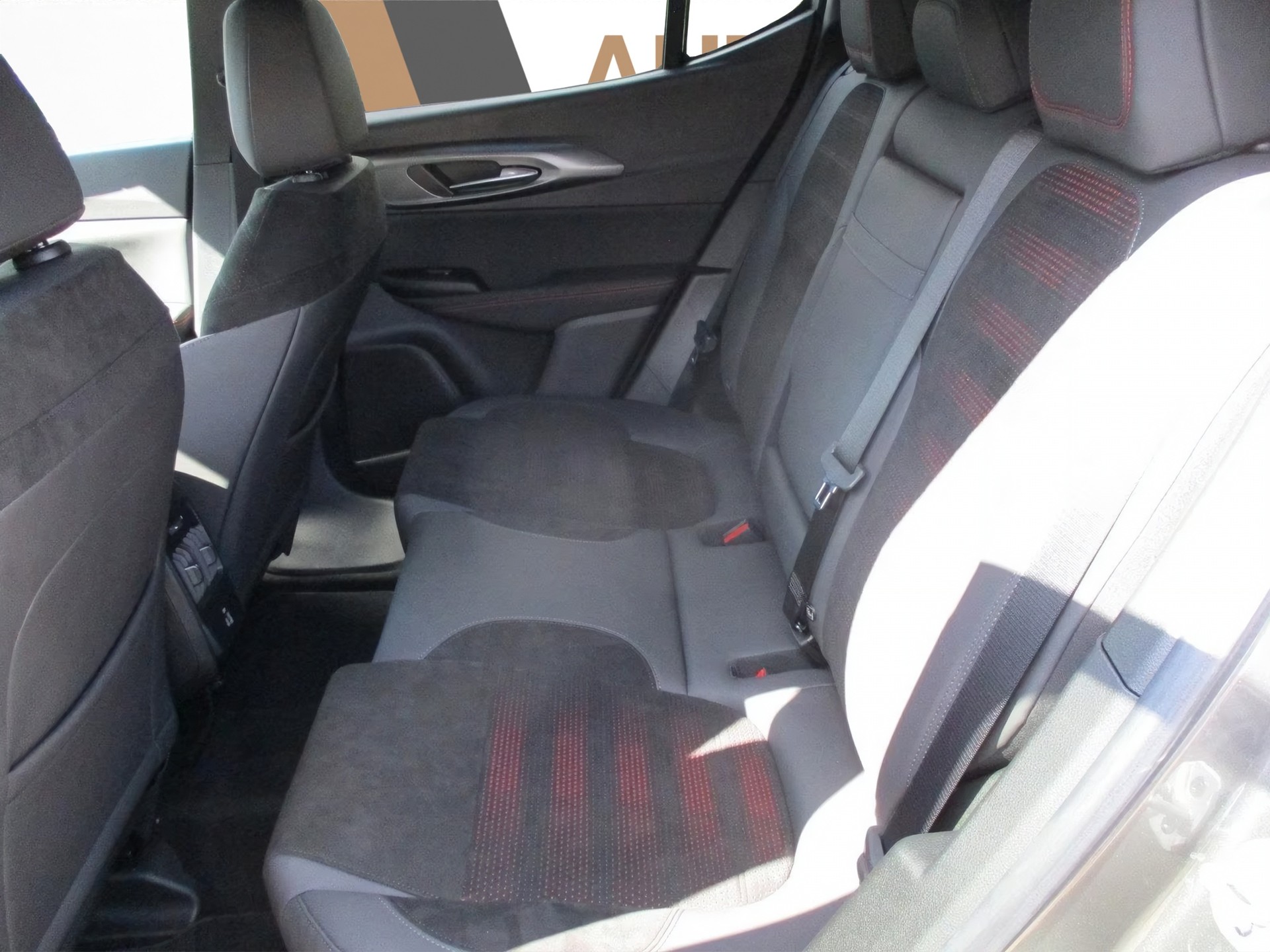ALFA ROMEO Tonale 1.5 48V Hybrid Speciale-image-30