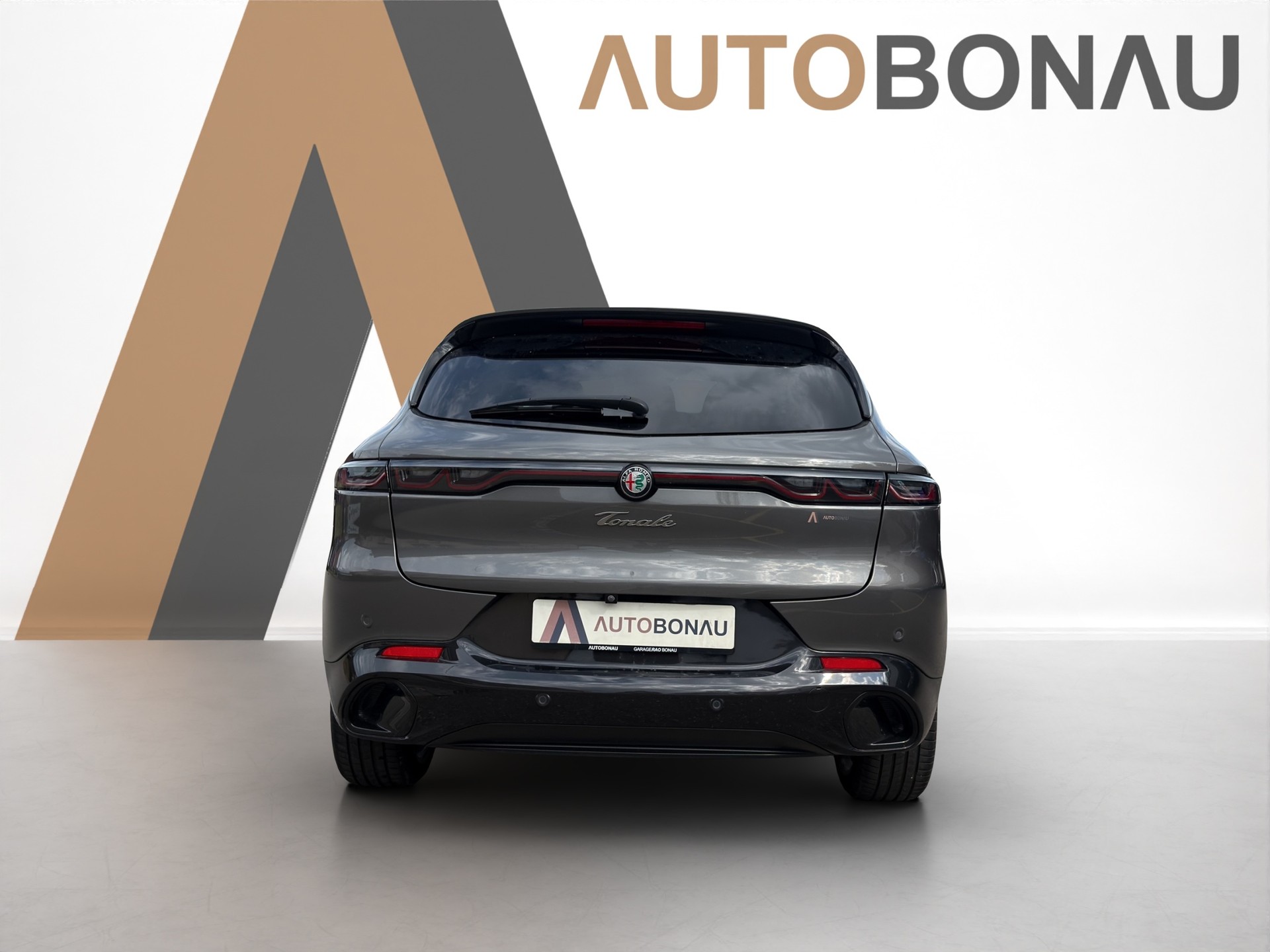 ALFA ROMEO Tonale 1.5 48V Hybrid Speciale-image-3