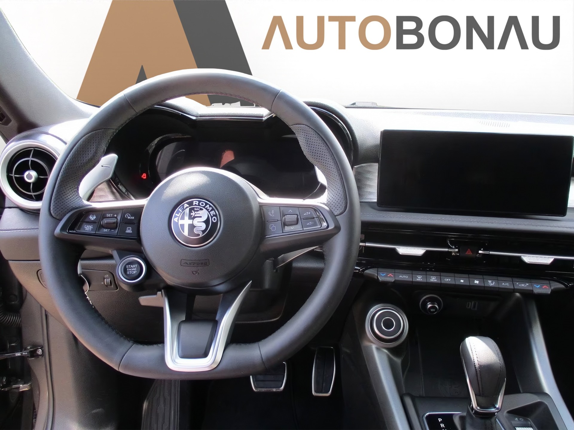 ALFA ROMEO Tonale 1.5 48V Hybrid Speciale-image-28