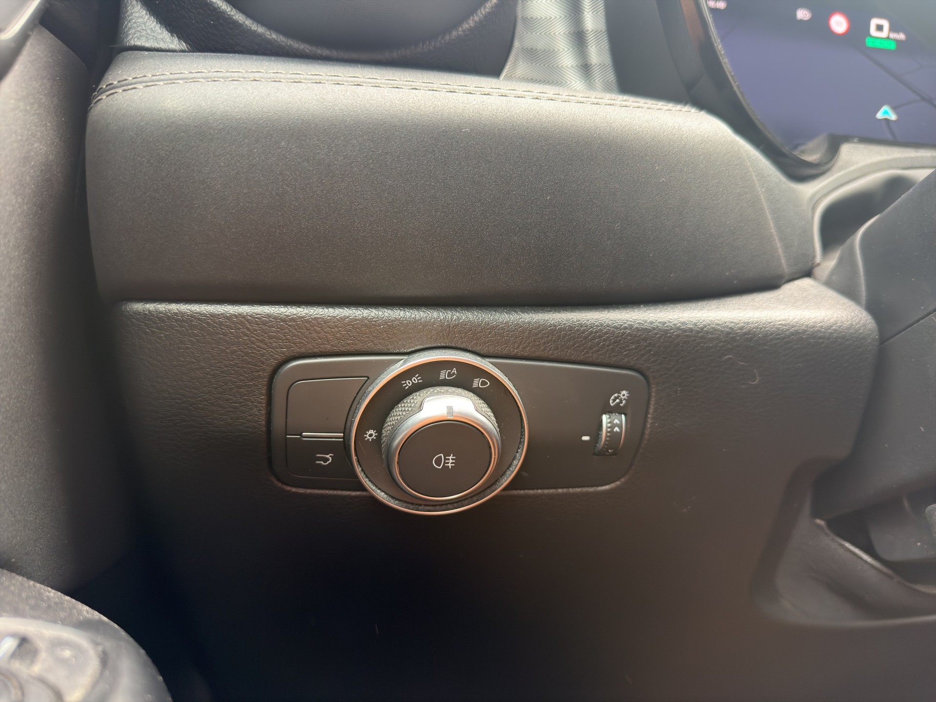 ALFA ROMEO Tonale 1.5 48V Hybrid Speciale-image-36
