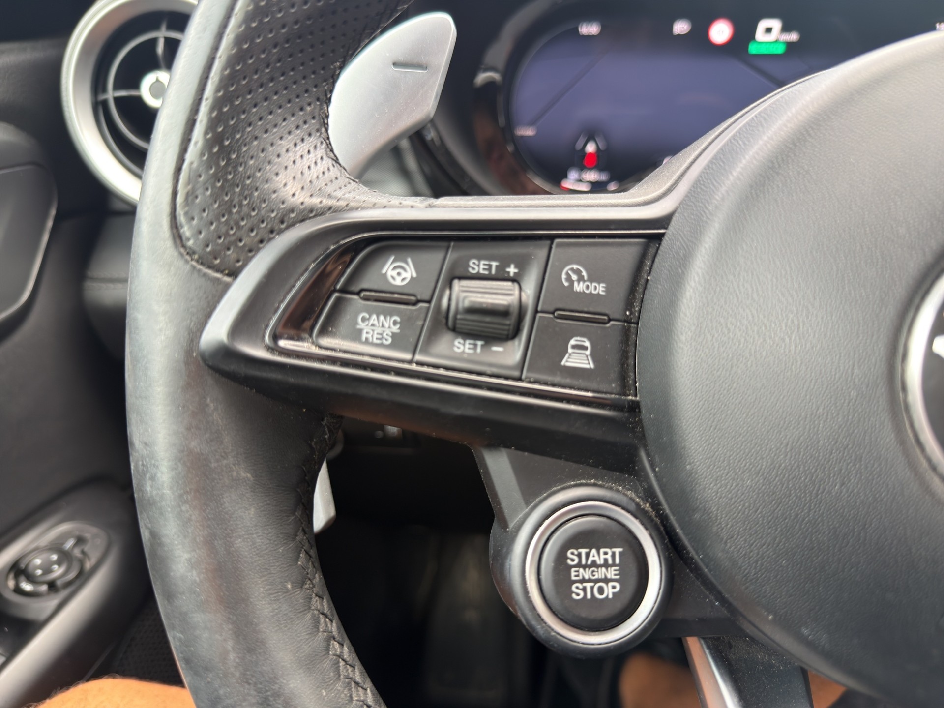 ALFA ROMEO Tonale 1.5 48V Hybrid Speciale-image-37
