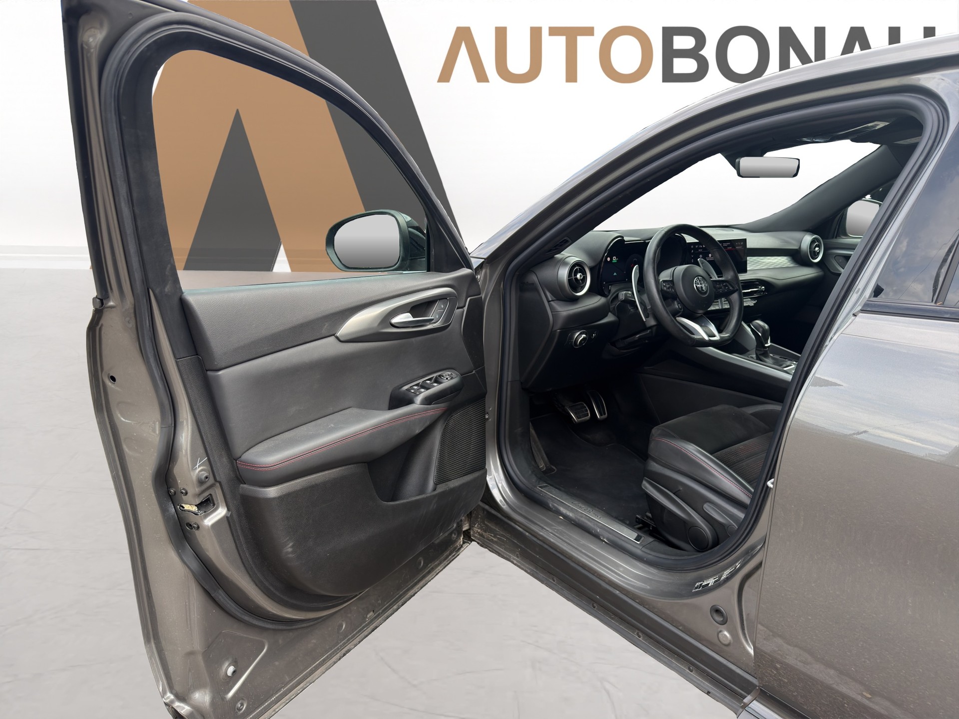 ALFA ROMEO Tonale 1.5 48V Hybrid Speciale-image-9