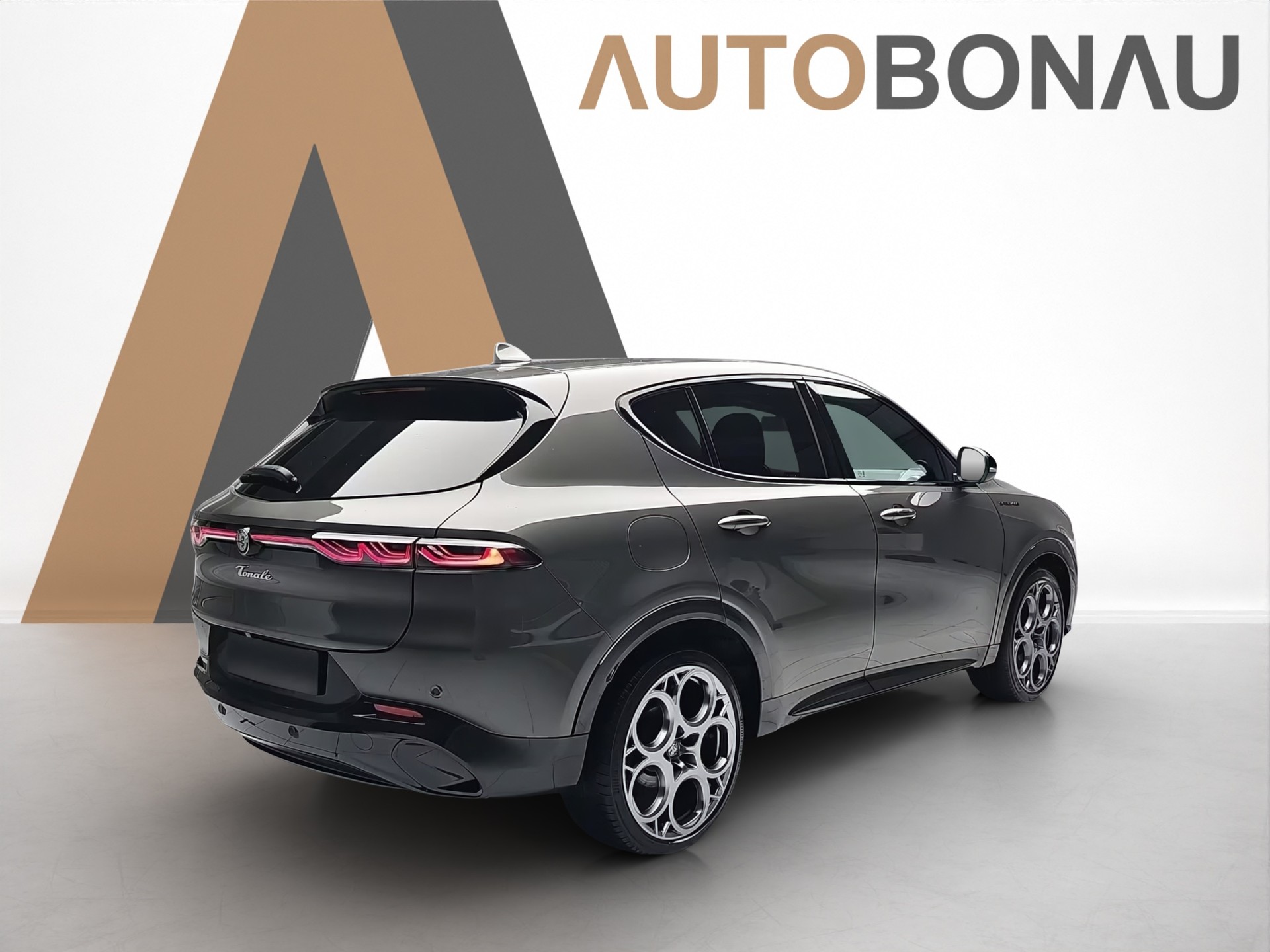 ALFA ROMEO Tonale 1.5 48V Hybrid Speciale-image-14