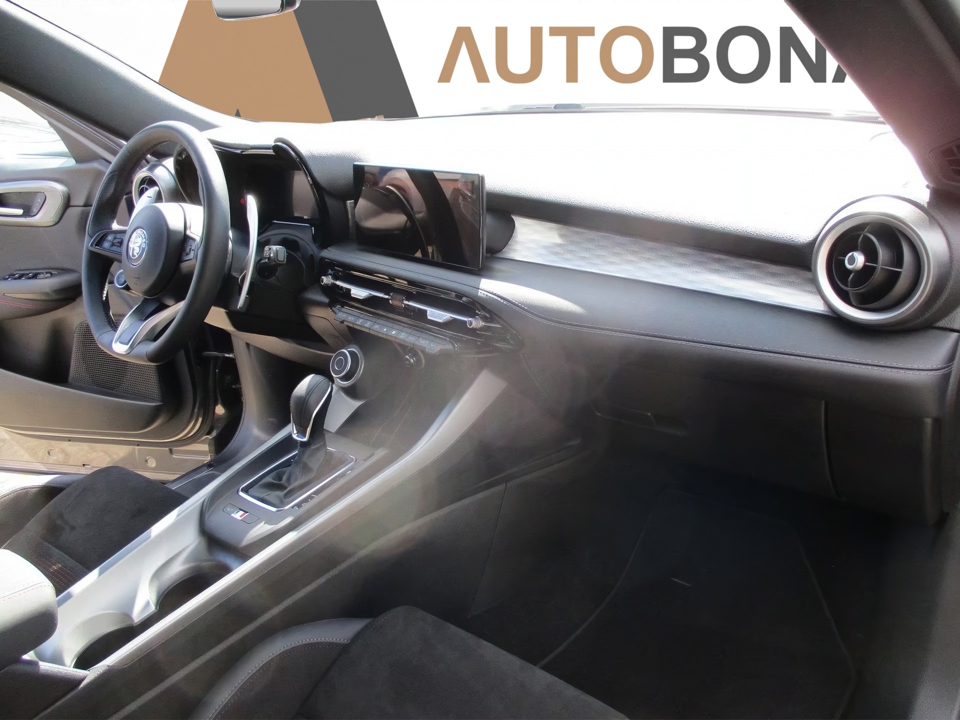 ALFA ROMEO Tonale 1.5 48V Hybrid Speciale-image-18