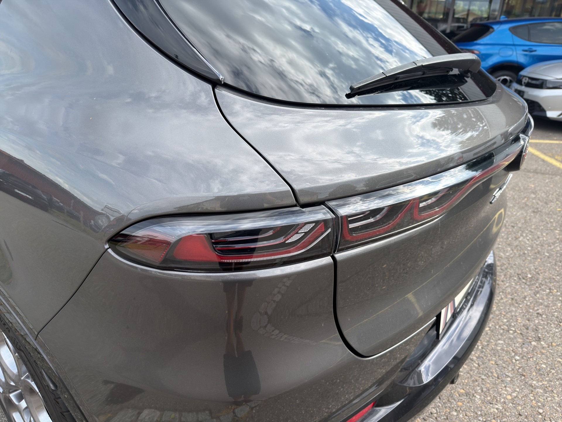 ALFA ROMEO Tonale 1.5 48V Hybrid Speciale-image-27