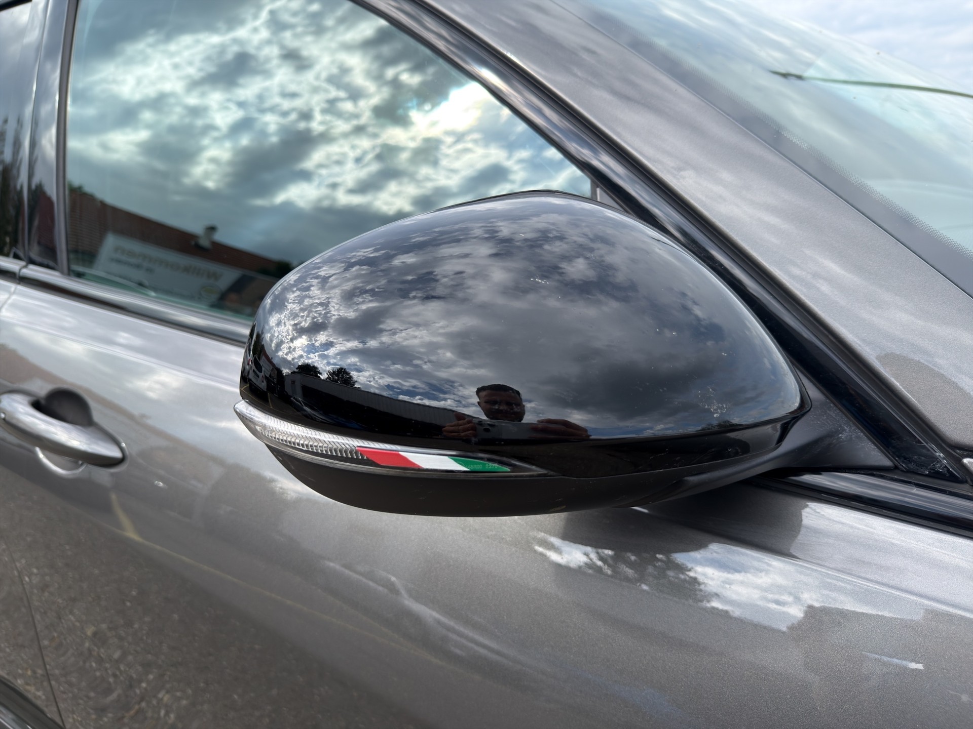 ALFA ROMEO Tonale 1.5 48V Hybrid Speciale-image-33