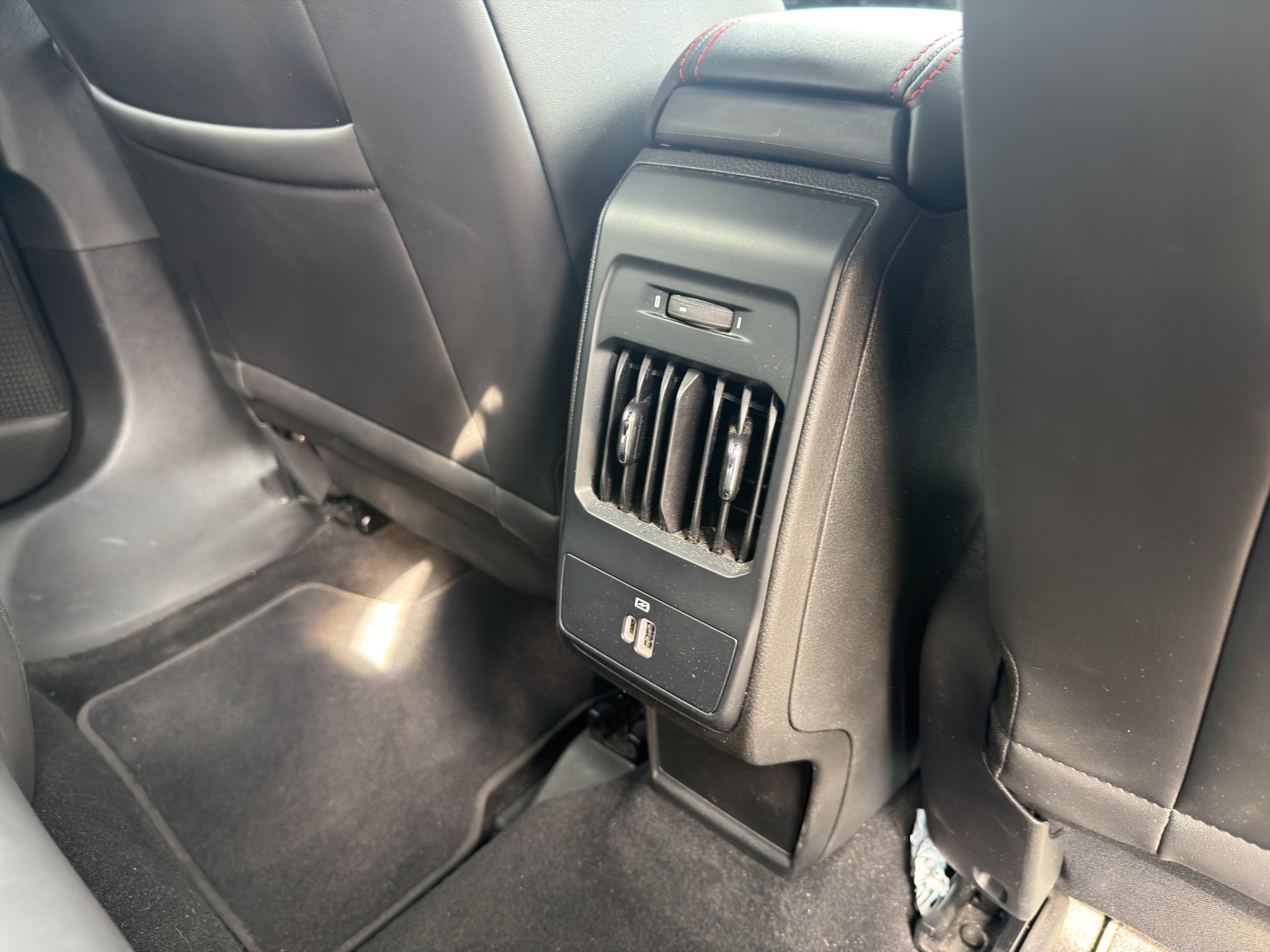 ALFA ROMEO Tonale 1.5 48V Hybrid Speciale-image-30