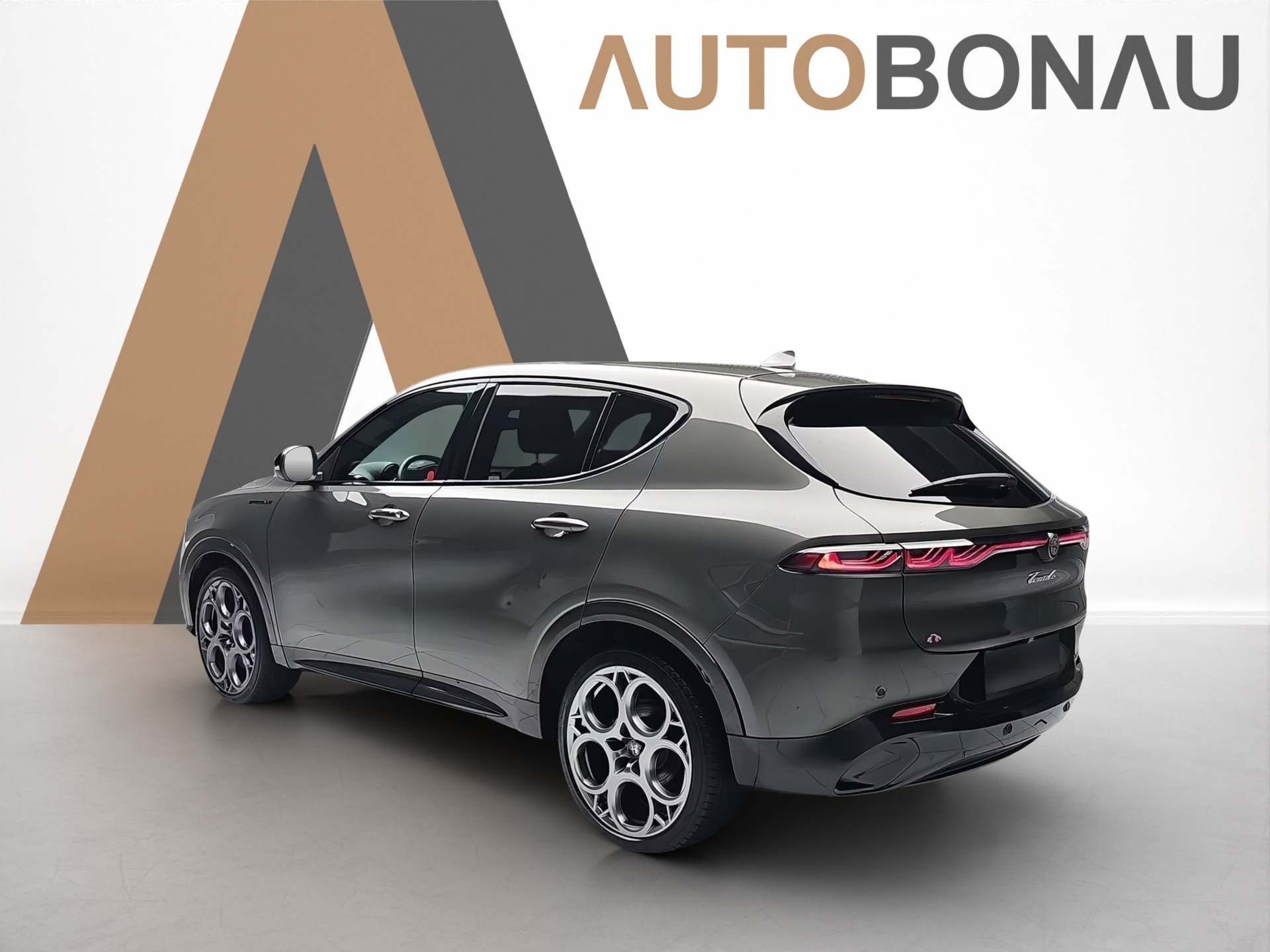 ALFA ROMEO Tonale 1.5 48V Hybrid Speciale-image-13