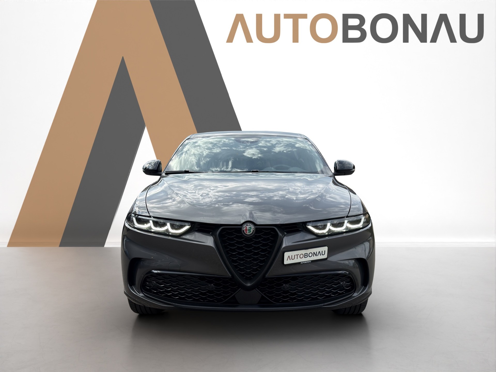 ALFA ROMEO Tonale 1.5 48V Hybrid Speciale-image-7