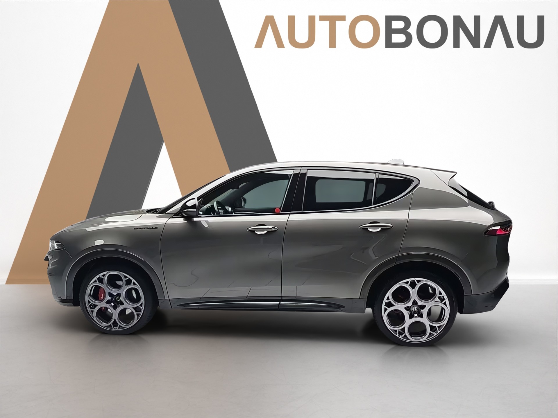 ALFA ROMEO Tonale 1.5 48V Hybrid Speciale-image-23