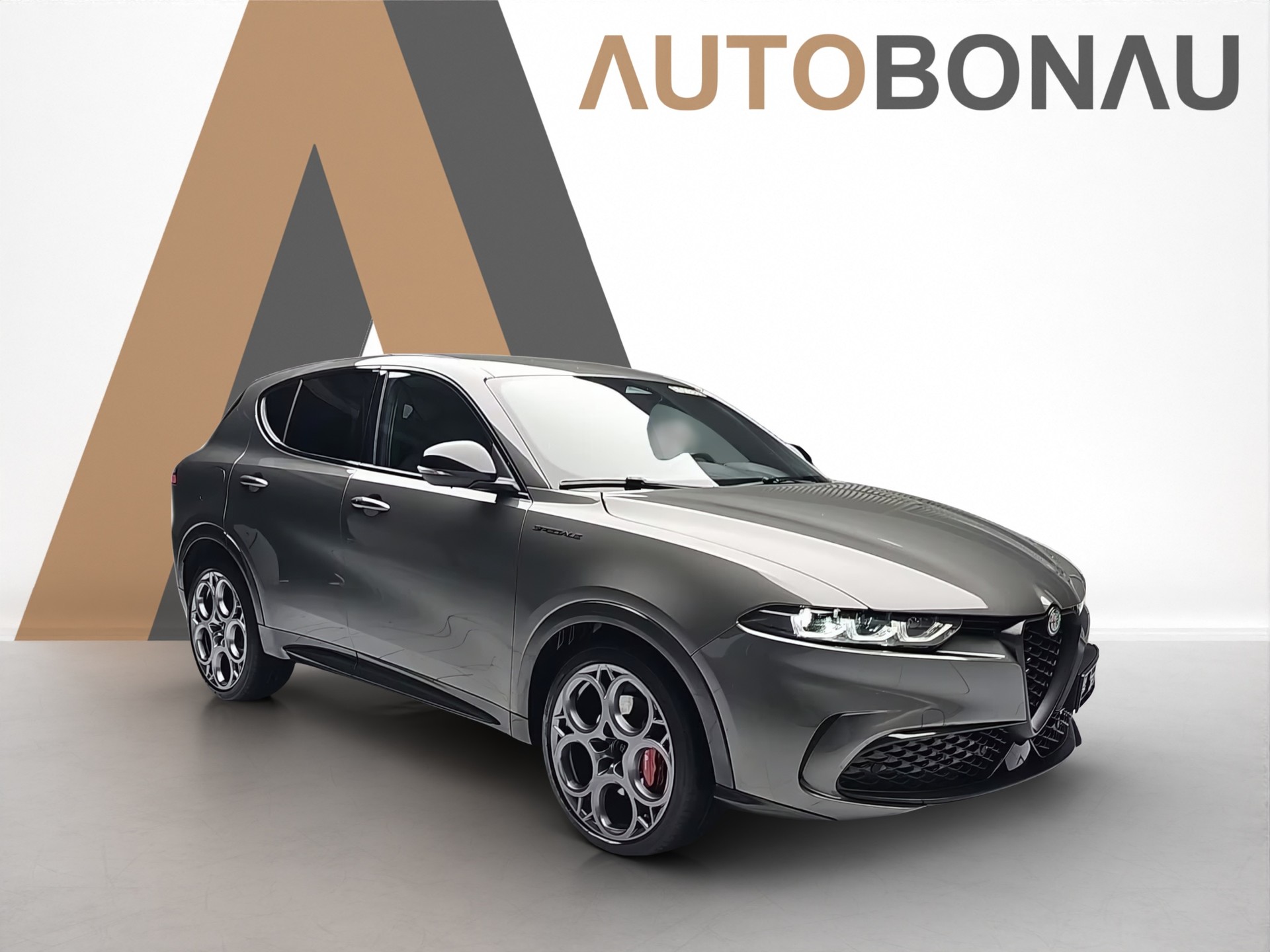 ALFA ROMEO Tonale 1.5 48V Hybrid Speciale-image-4