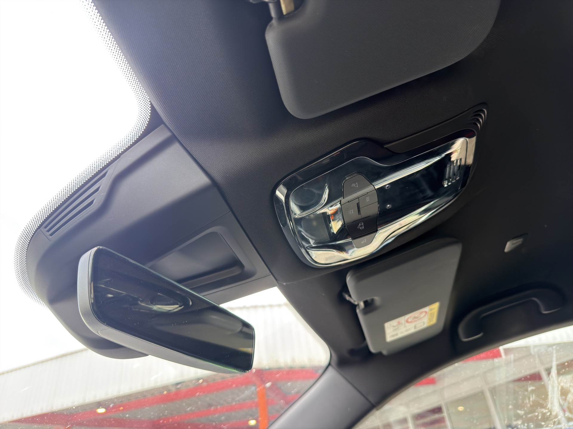 ALFA ROMEO Tonale 1.5 48V Hybrid Speciale-image-42