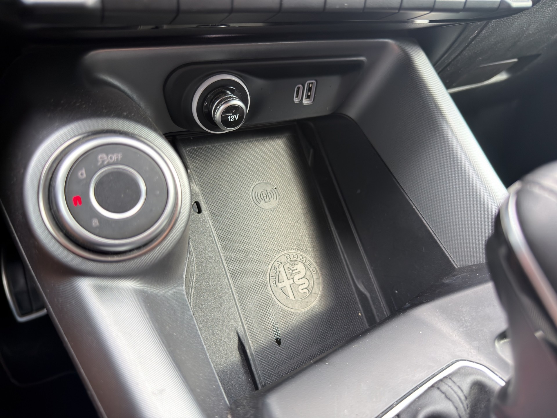 ALFA ROMEO Tonale 1.5 48V Hybrid Speciale-image-39