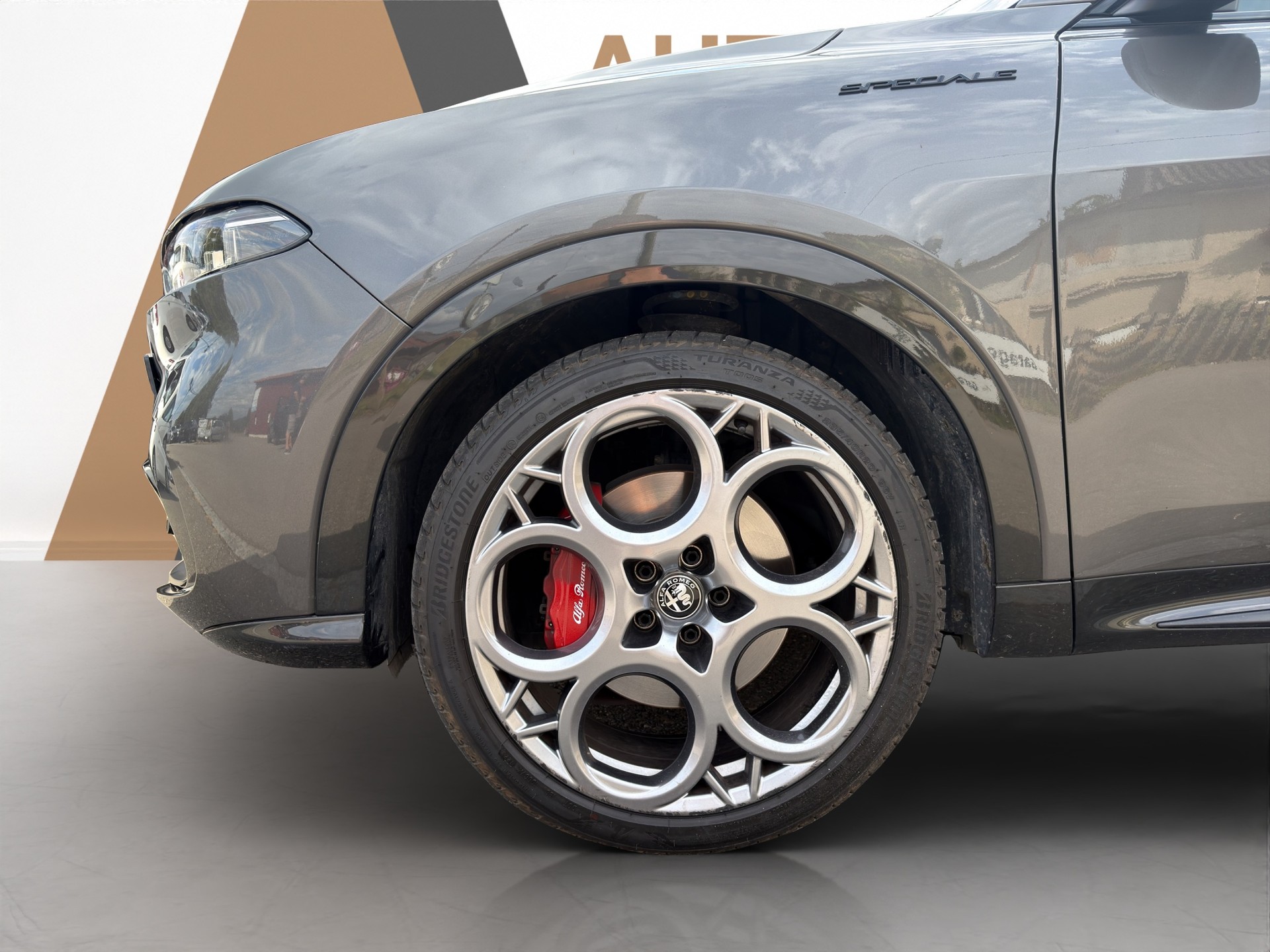 ALFA ROMEO Tonale 1.5 48V Hybrid Speciale-image-24