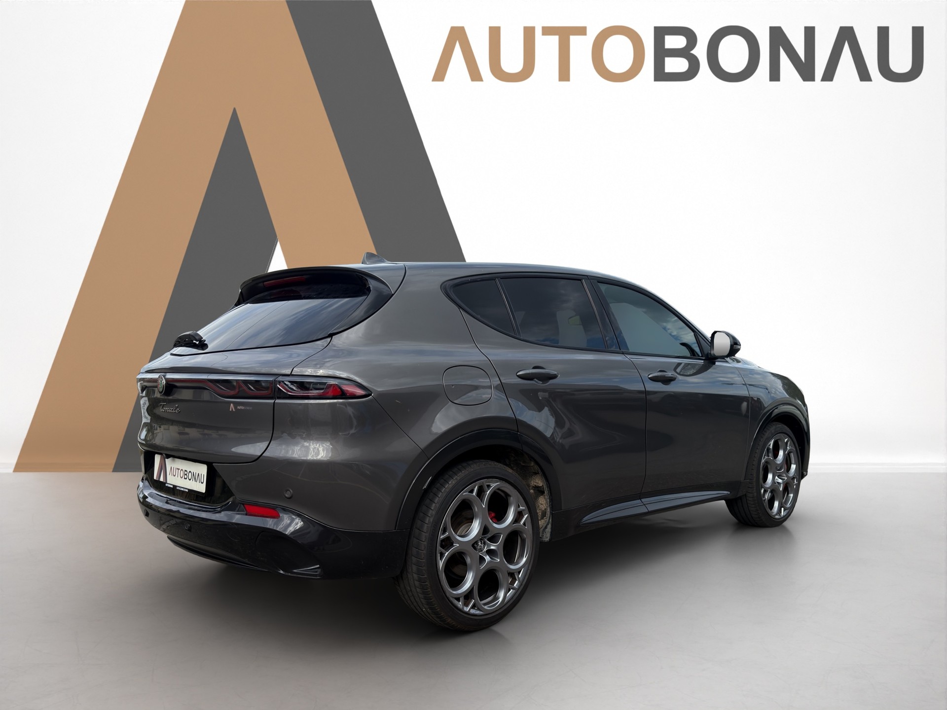 ALFA ROMEO Tonale 1.5 48V Hybrid Speciale-image-4
