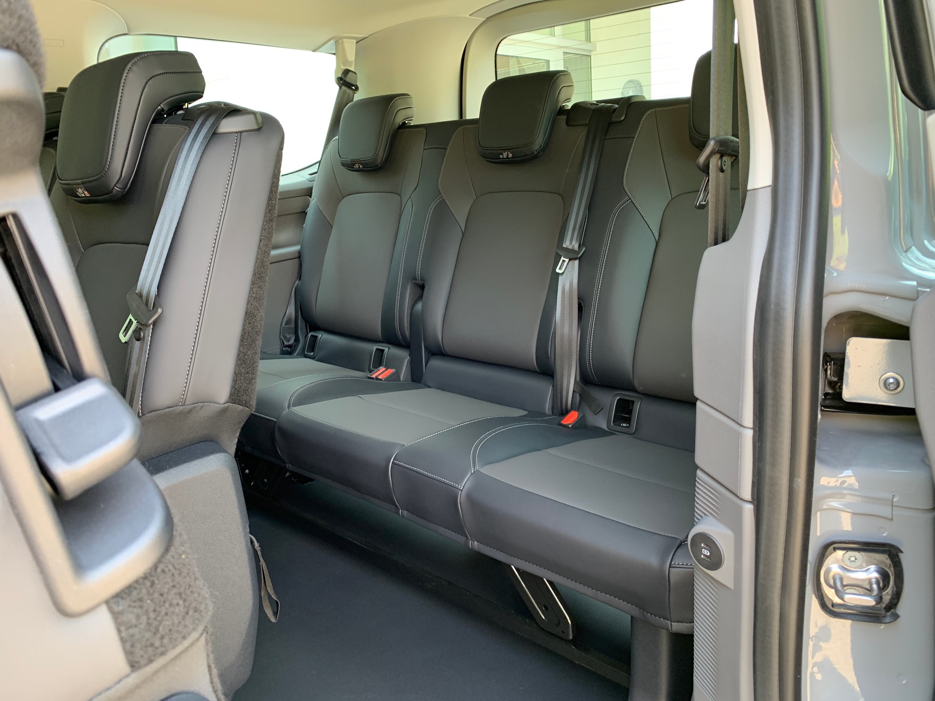 VW Caravelle 2.0 TDI Life Aut.8 4 Motion-image-14