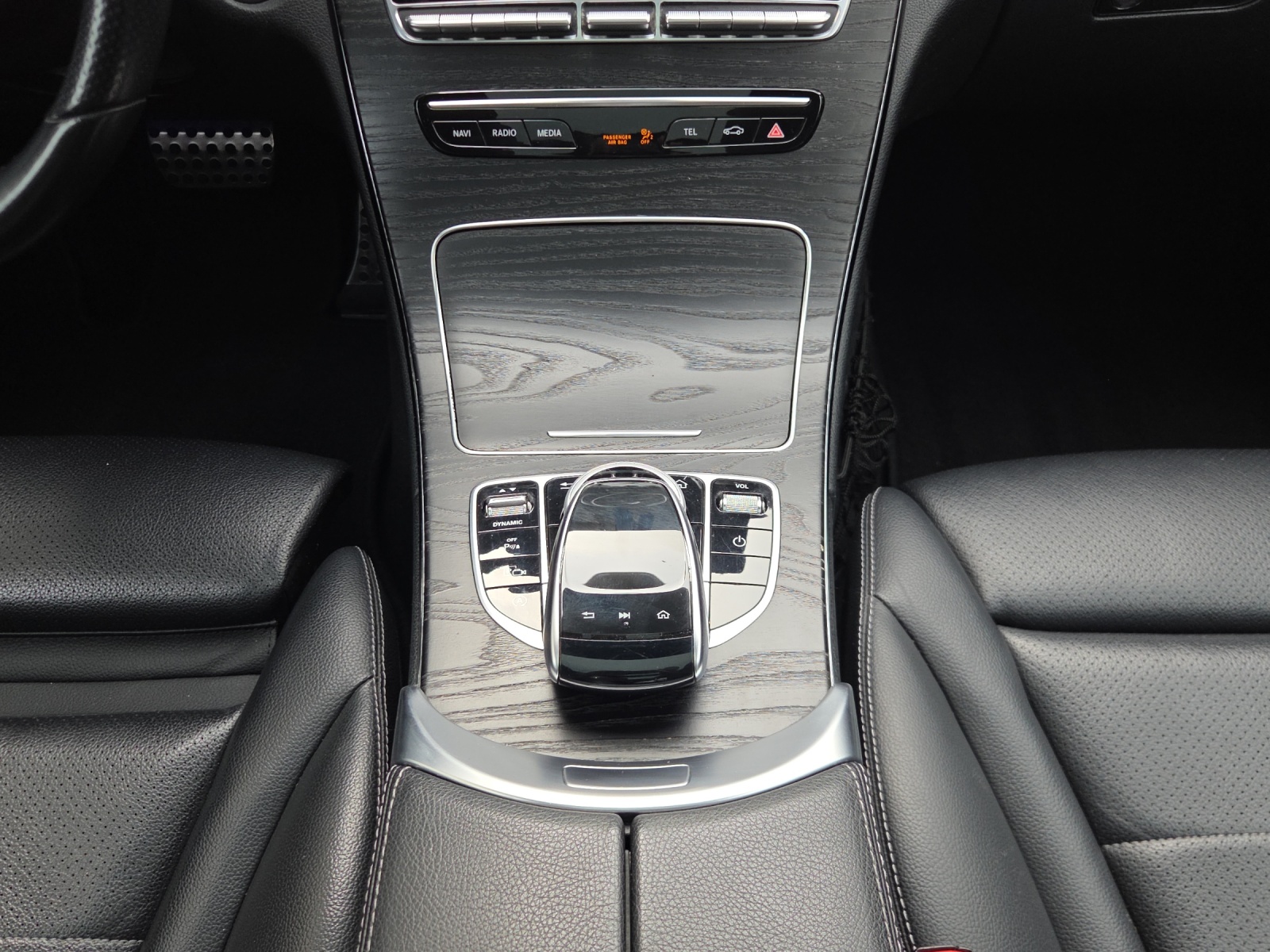 Image MERCEDES-BENZ C-220 C 220 d Swiss Star AMG Line 4M 9G-Tronic