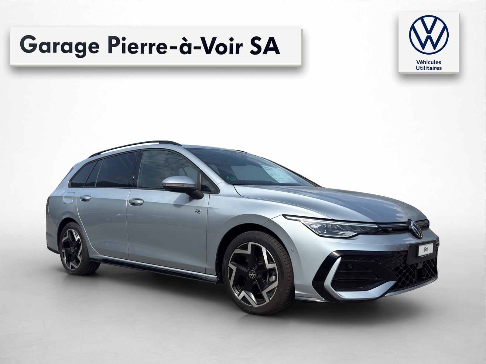 VW Golf Variant 2.0 TSI R-Line DSG 4 Motion-image-7
