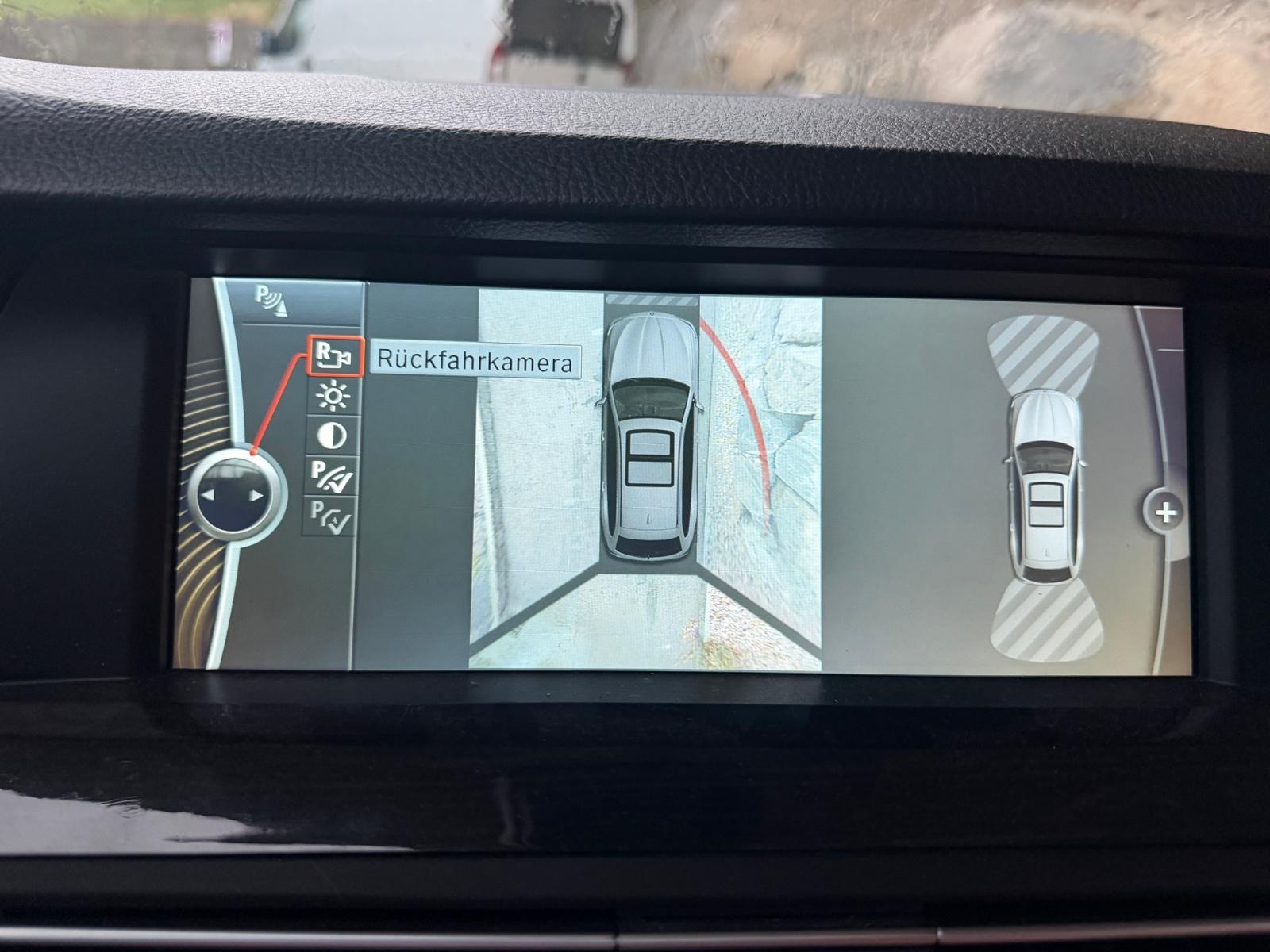 BMW 535d Touring Steptronic M-Paket-image-12