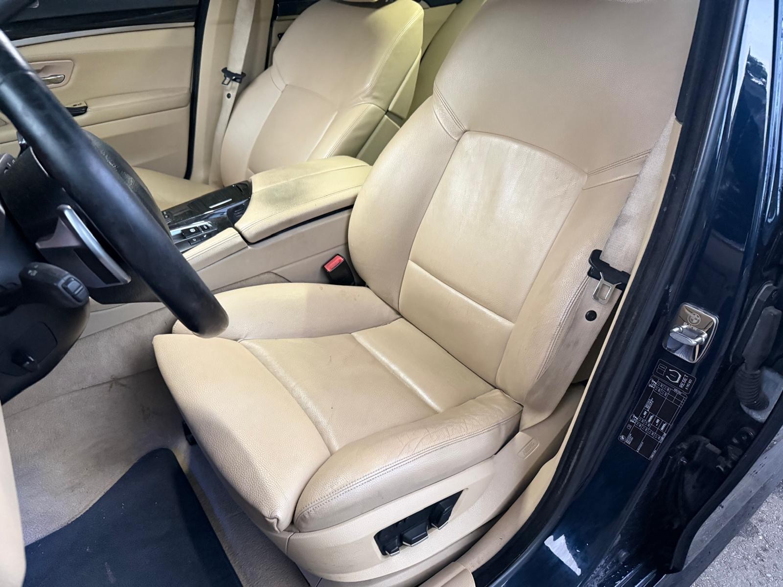BMW 535d Touring Steptronic M-Paket-image-7