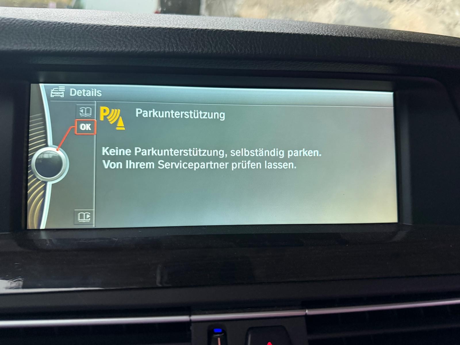 BMW 535d Touring Steptronic M-Paket-image-14