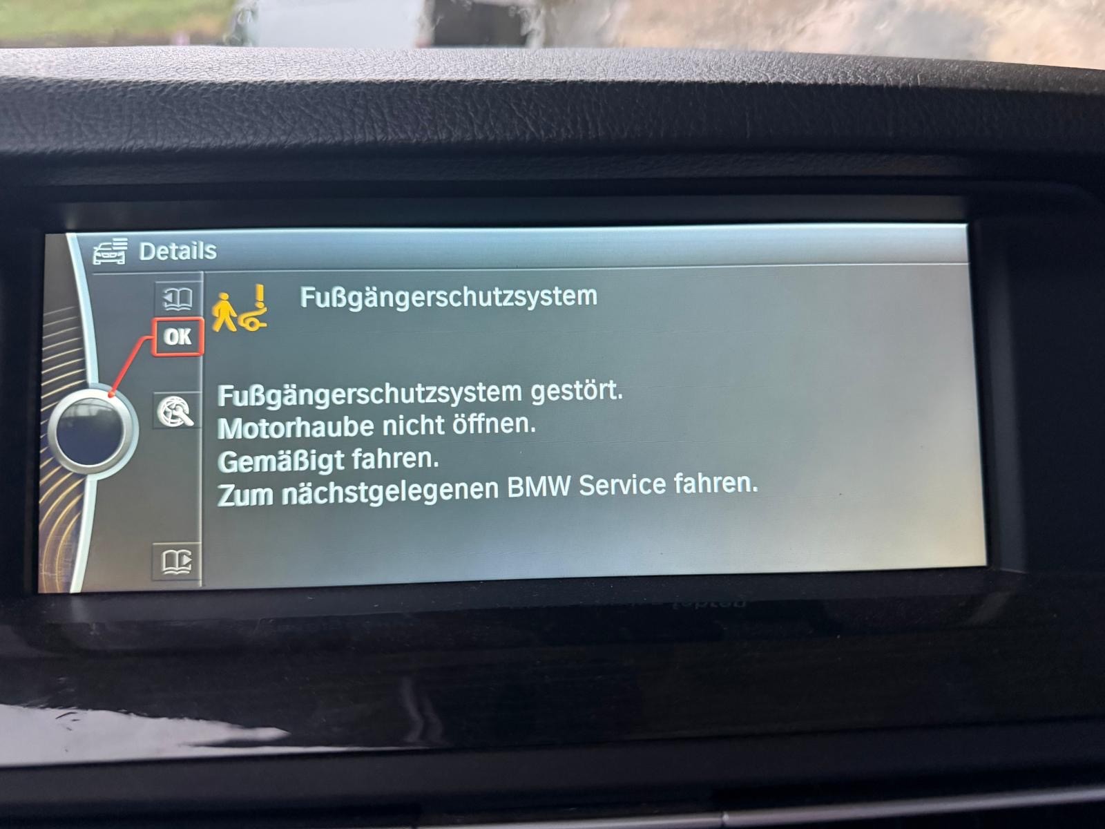 BMW 535d Touring Steptronic M-Paket-image-13