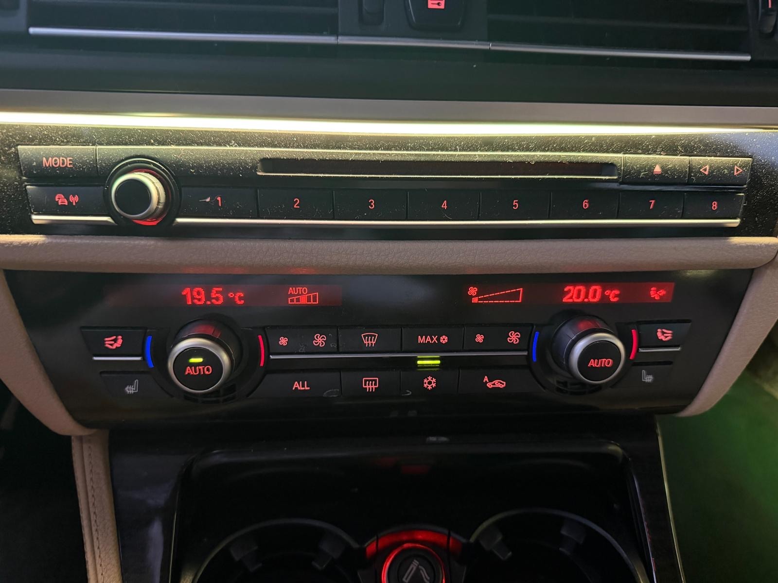 BMW 535d Touring Steptronic M-Paket-image-10
