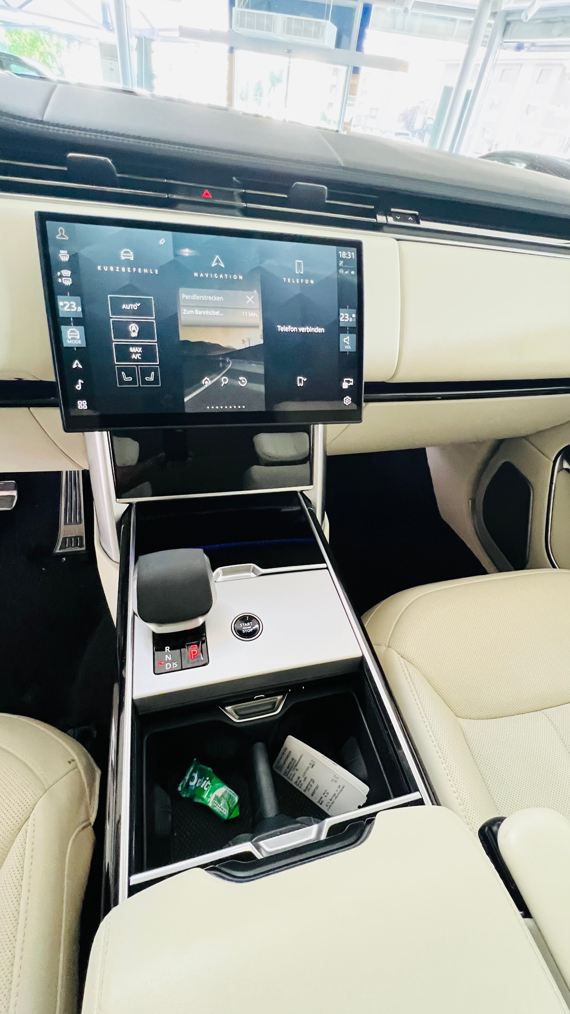 LAND ROVER Range Rover P530 4.4 V8 Autobiography Automatic-image-17