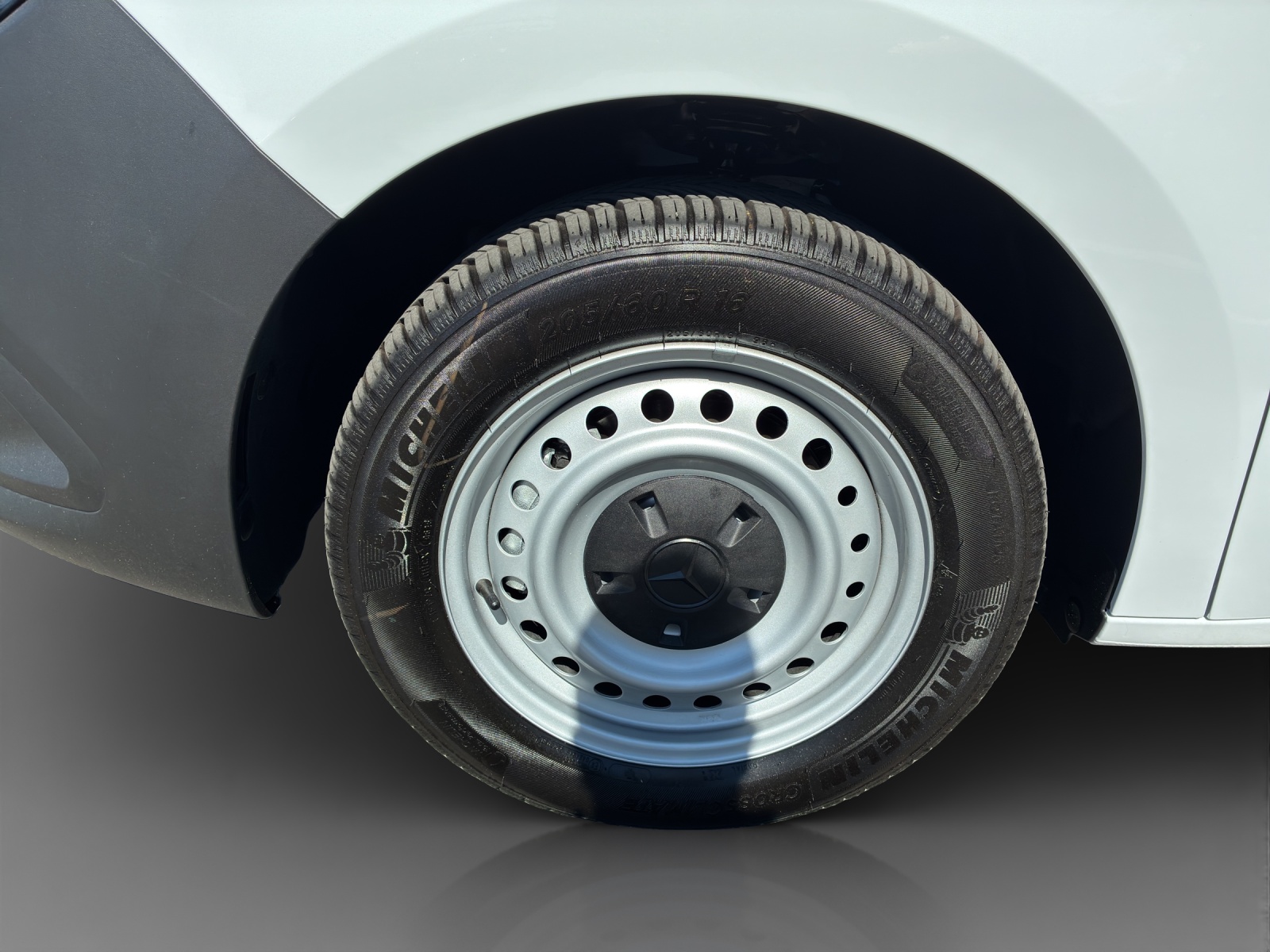 MERCEDES-BENZ eCitan 45kWh Base-image-12