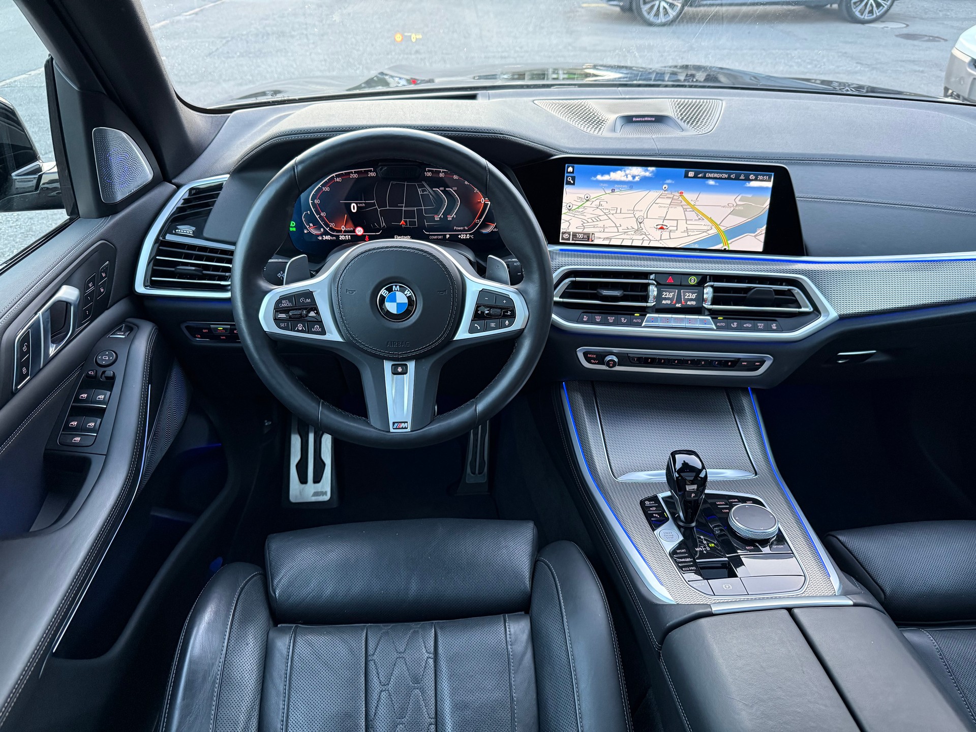 BMW X5 40i xDrive SAG-image-20