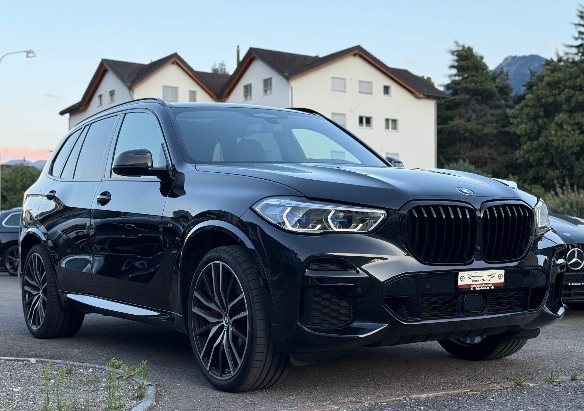 BMW X5 40i xDrive SAG-image-3