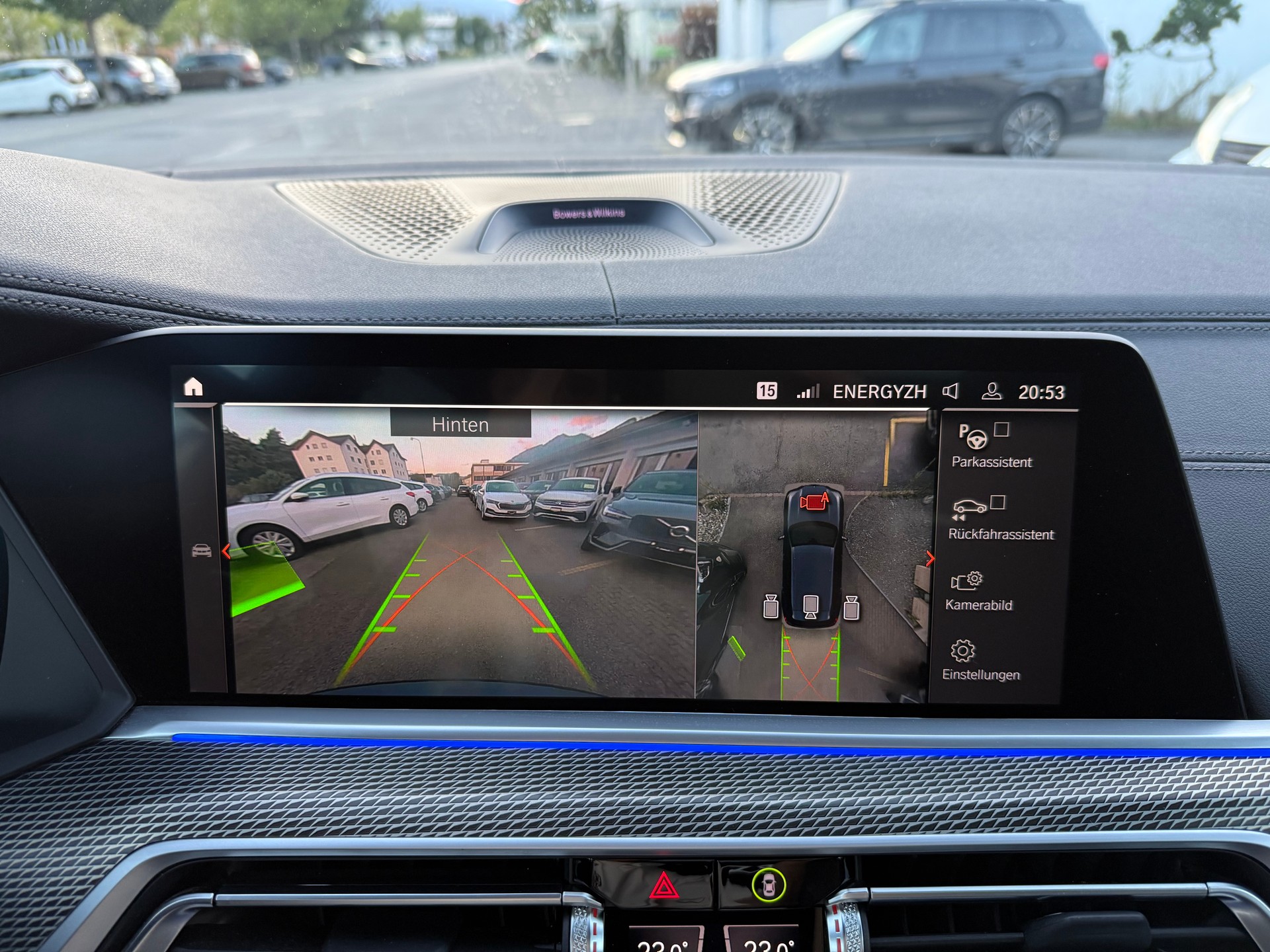 BMW X5 40i xDrive SAG-image-27