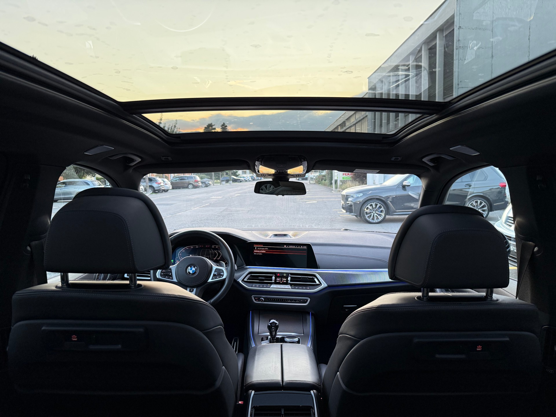 BMW X5 40i xDrive SAG-image-16