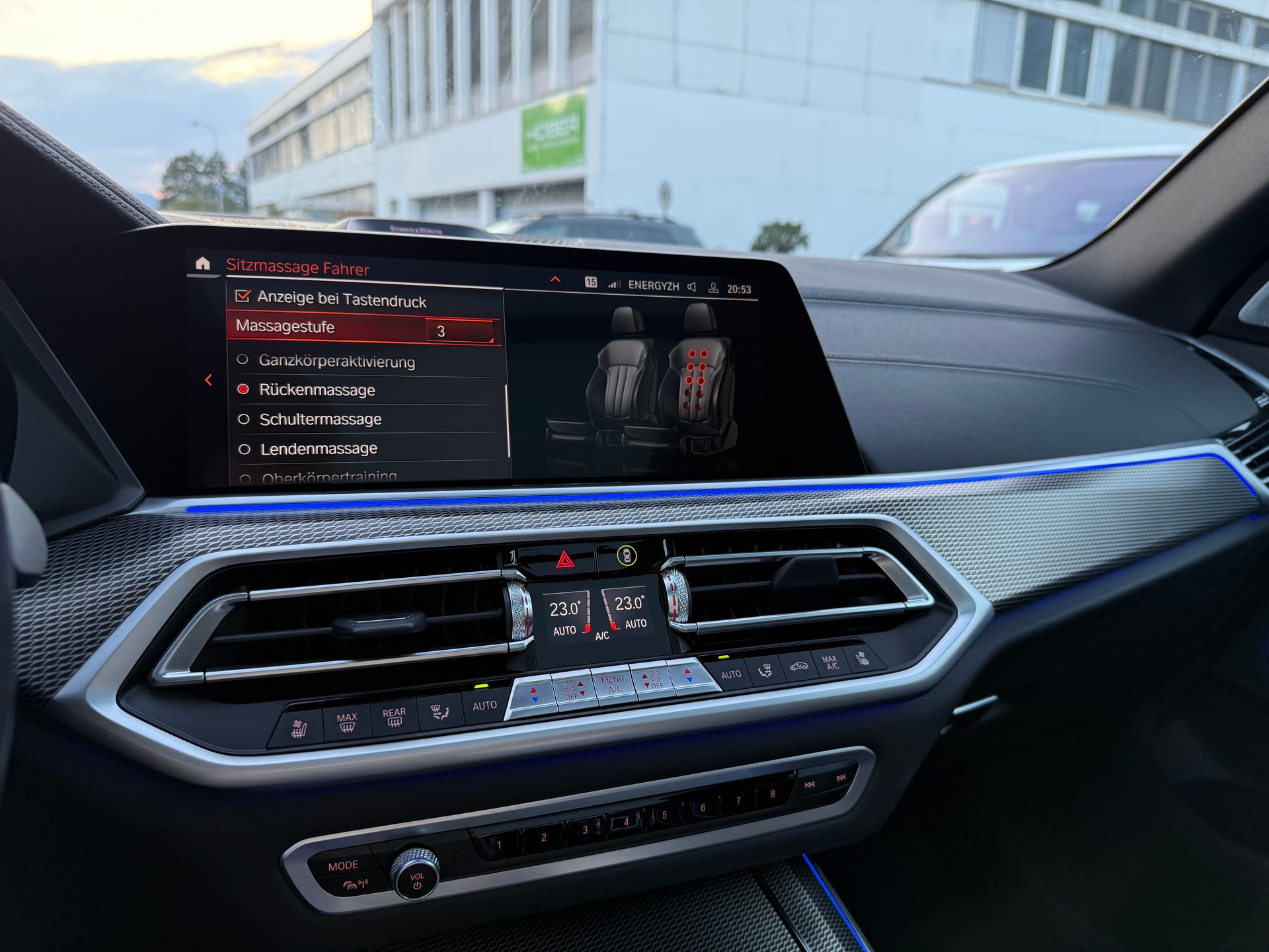 BMW X5 40i xDrive SAG-image-26