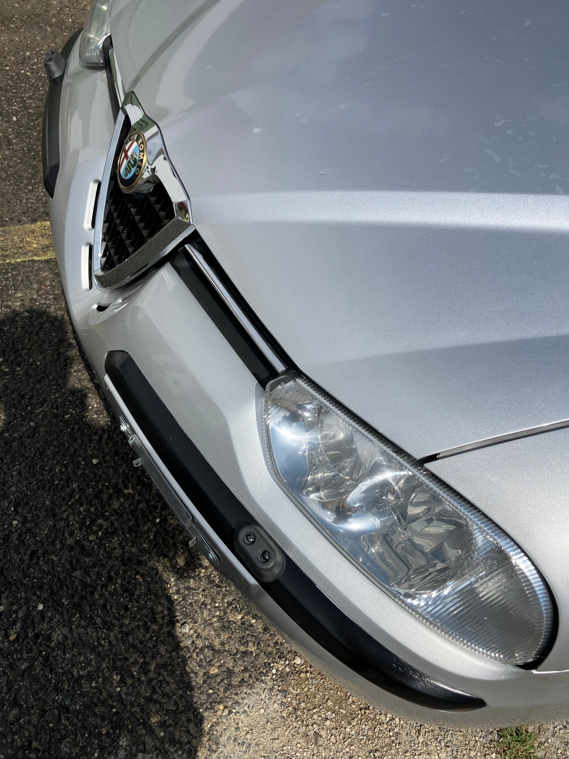 ALFA ROMEO 156 2.5 V6 24V-image-5