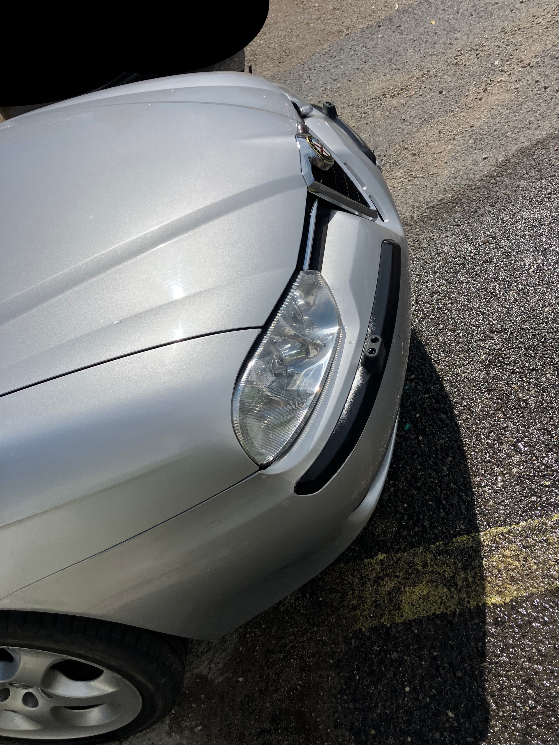 ALFA ROMEO 156 2.5 V6 24V-image-4